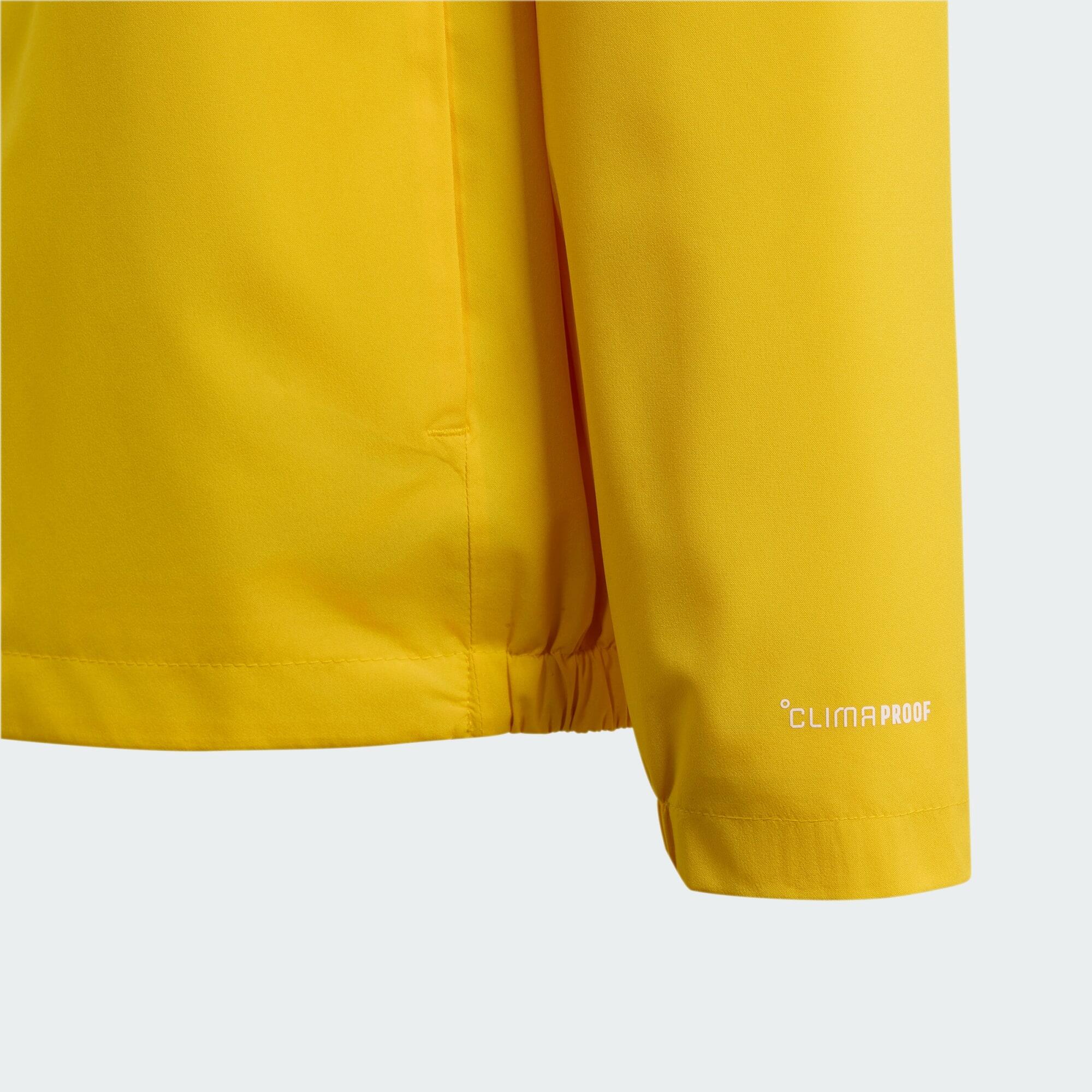 Veste de pluie Terrex Kids Multi 2 couches CLIMAPROOF 6/7