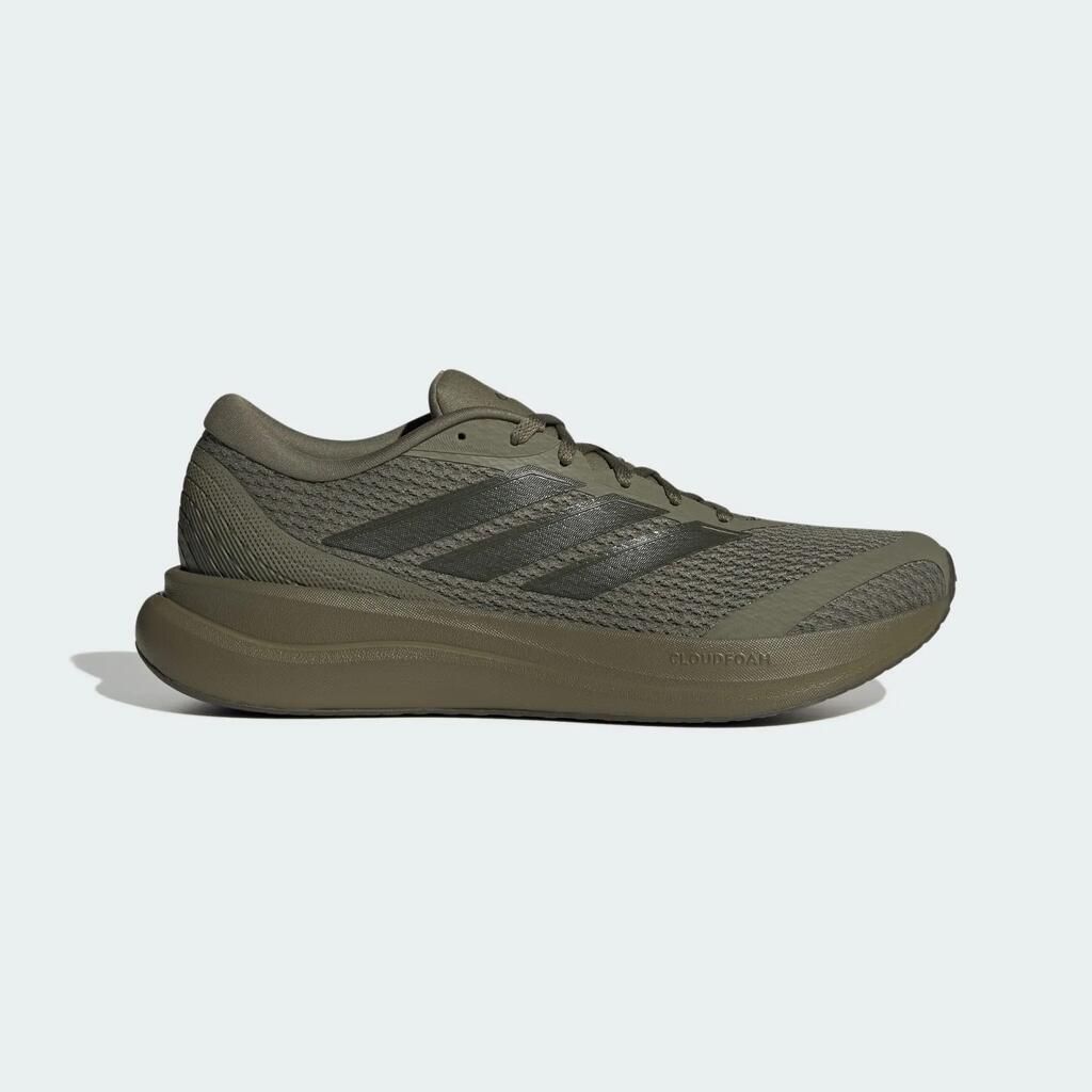 BEIGE / GREEN / BLACK