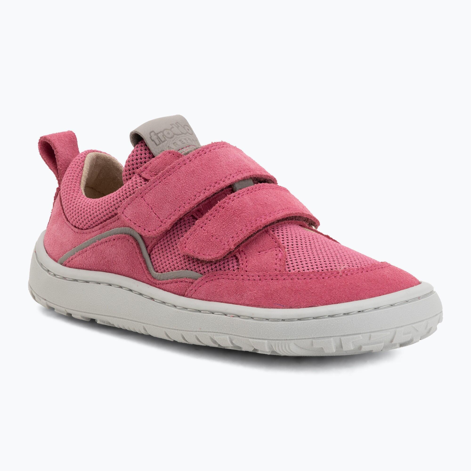 Pantofi barefoot pentru copii Froddo Baze