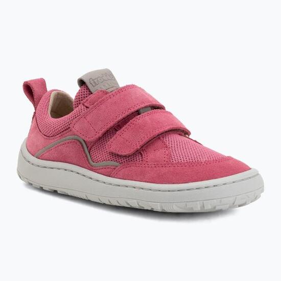 Zapatos barefoot infantiles Froddo Baze