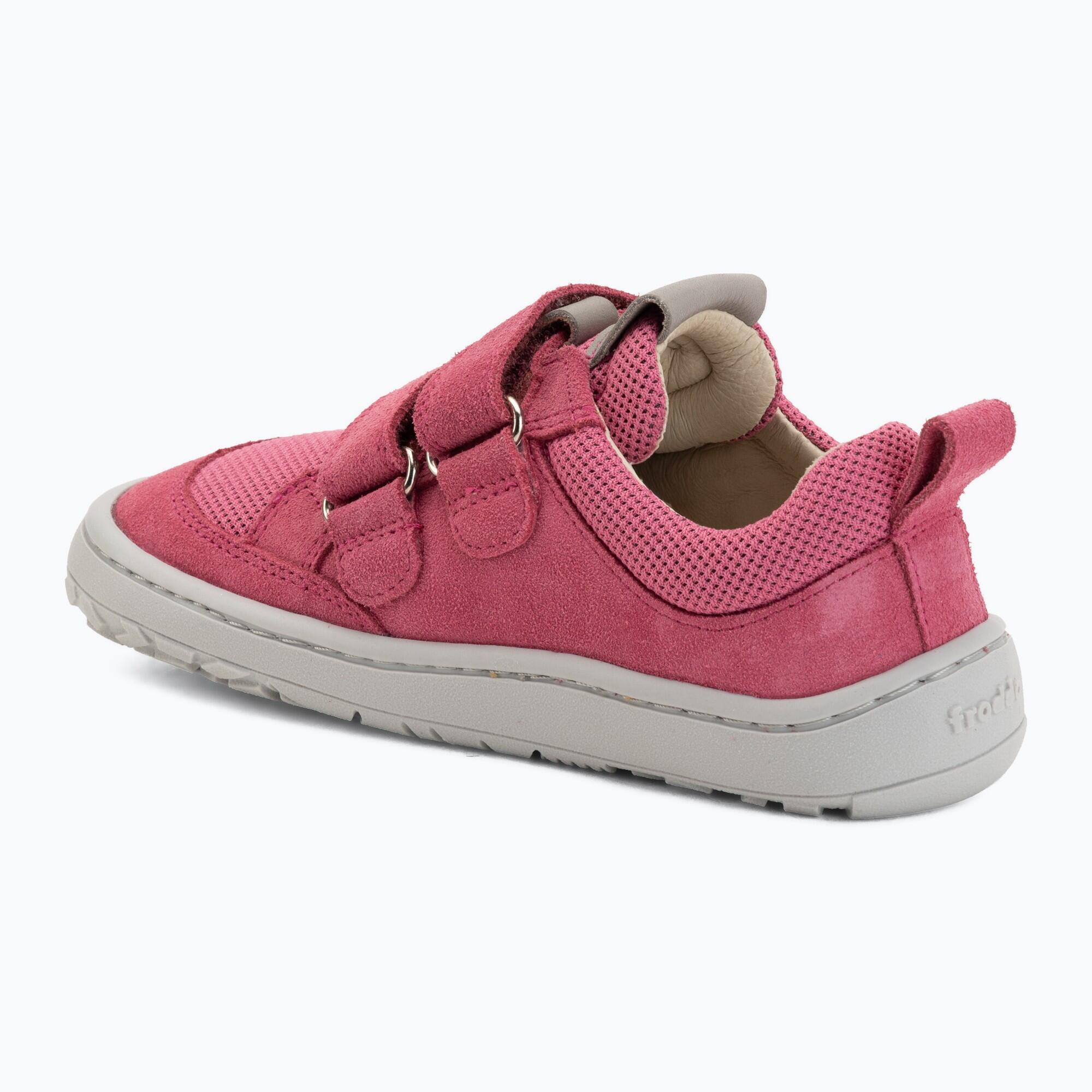 Chaussures barefoot pour enfants Froddo Baze 3/7