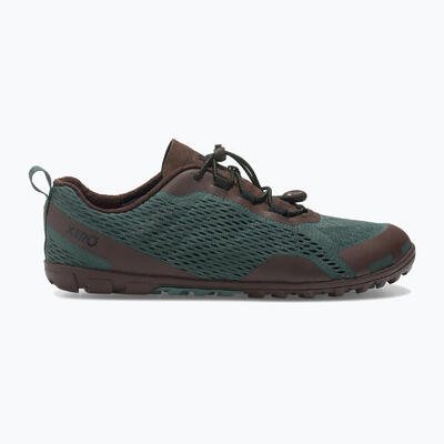 Heren barefoot schoenen xero shoes aqua x sport