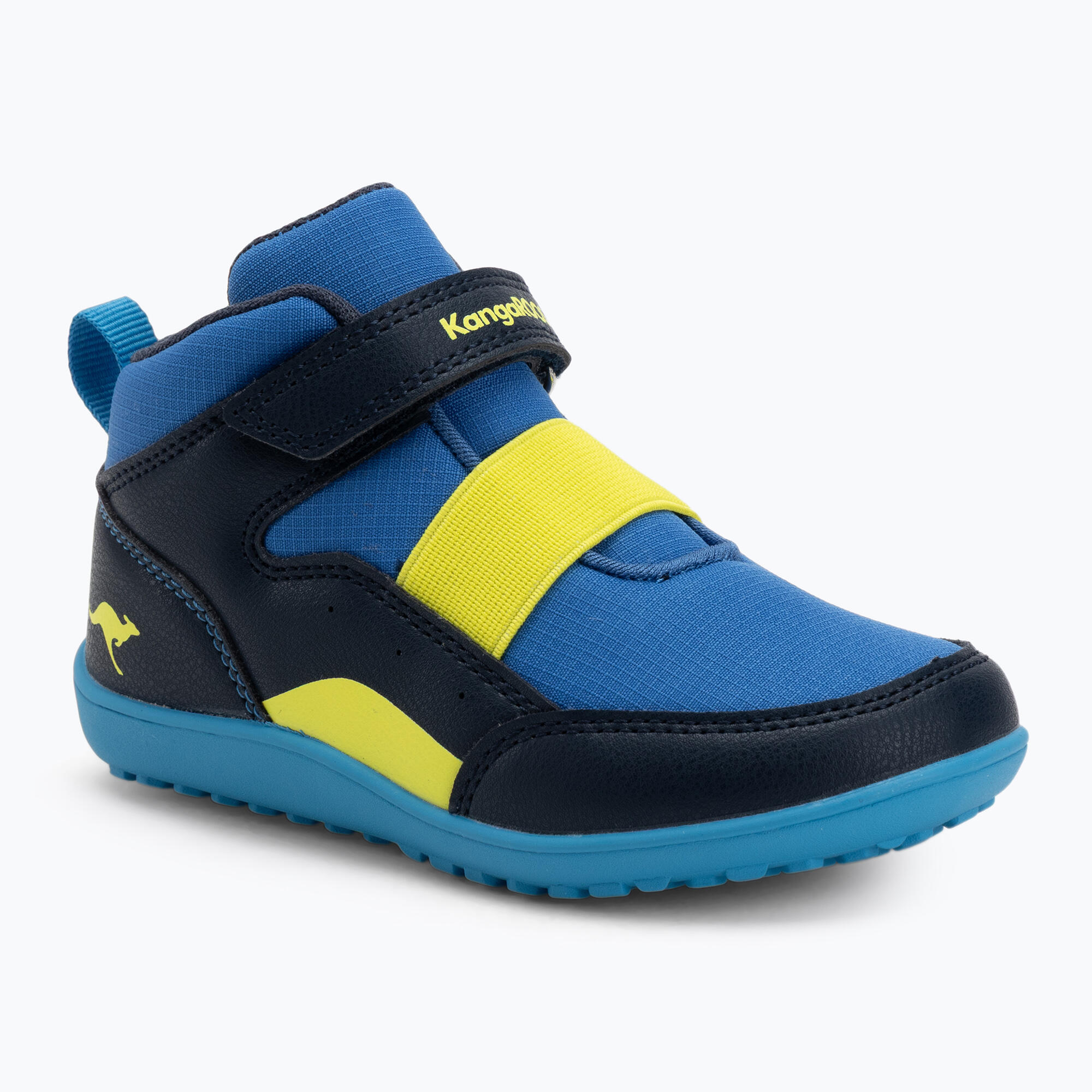 Pantofi pentru copii KangaROOS K-BFI Peppy EV