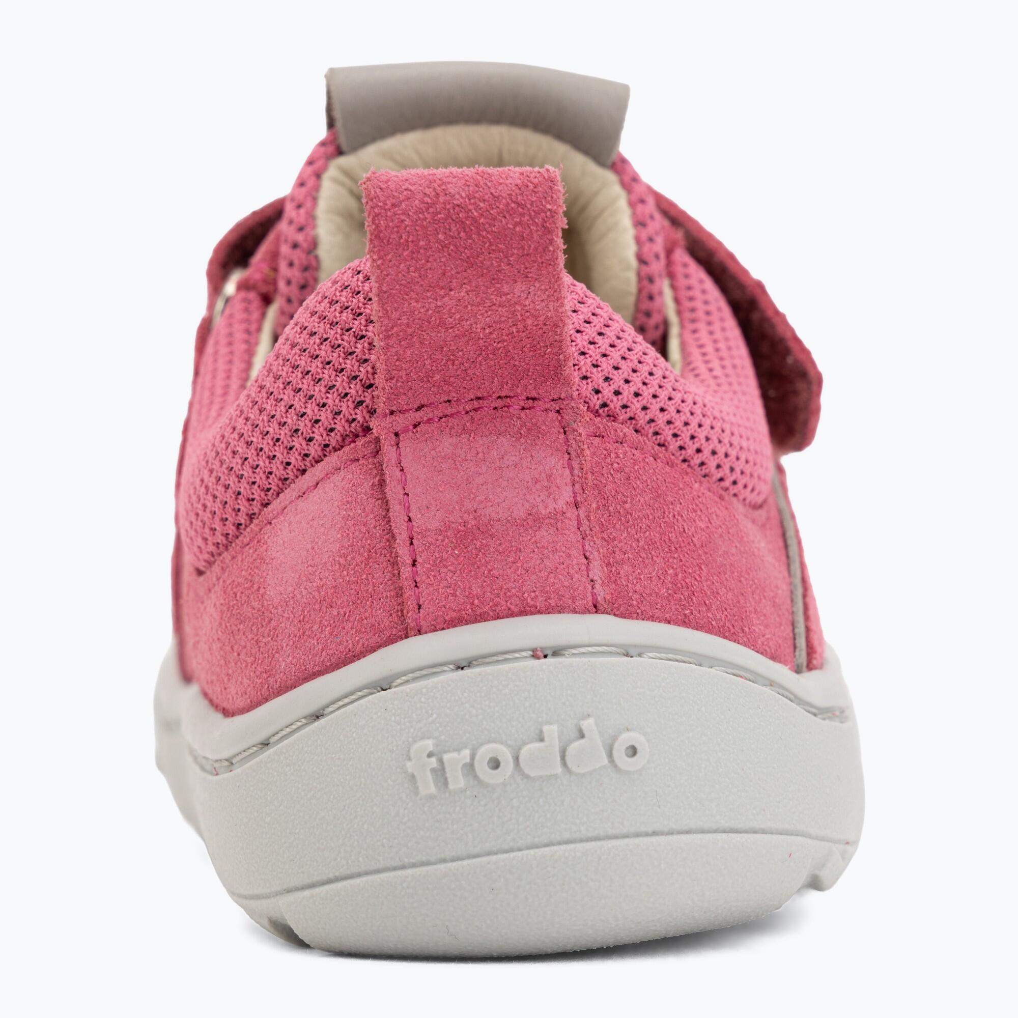 Chaussures barefoot pour enfants Froddo Baze 6/7