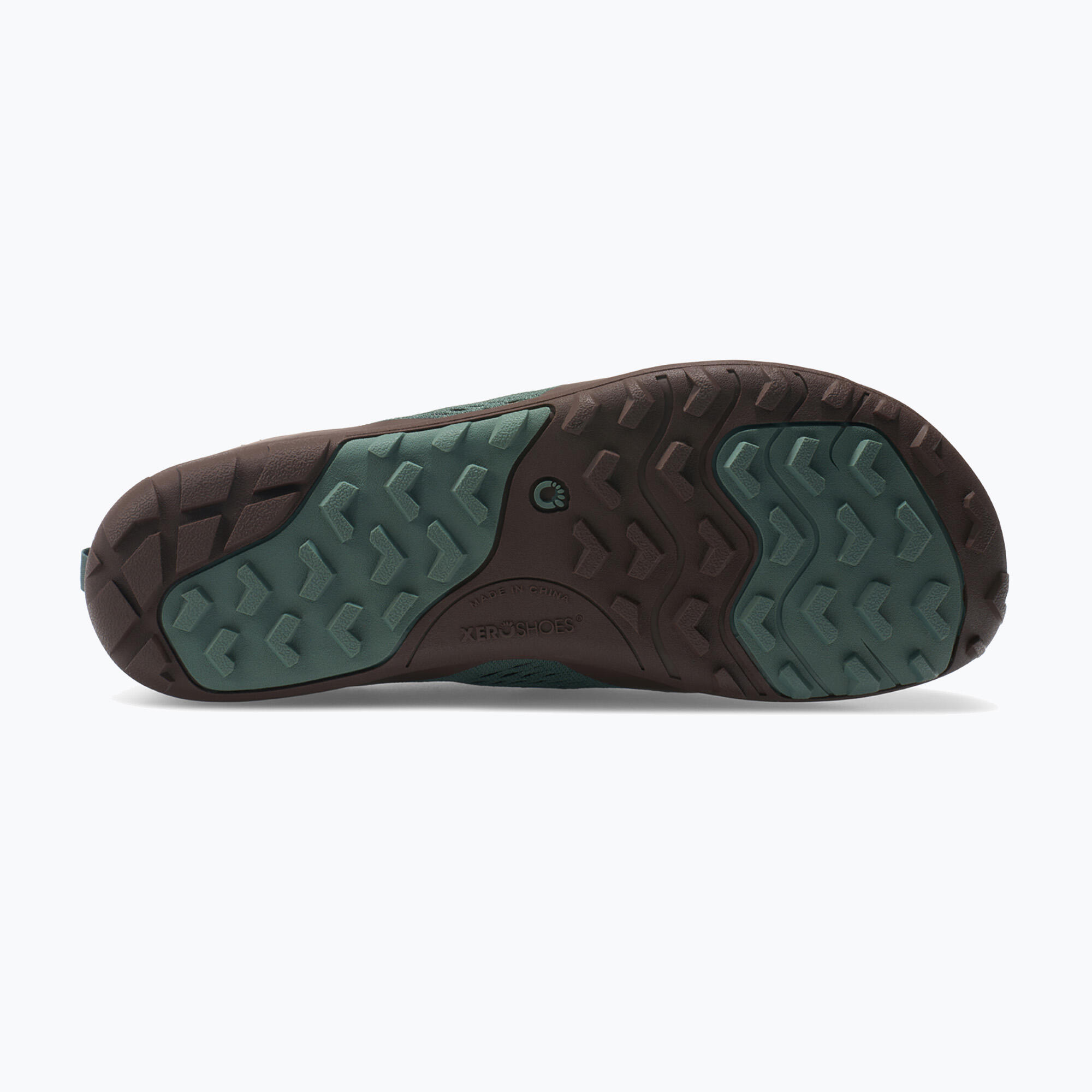 Buty berefoot męskie Xero Shoes Aqua X Sport 6/7