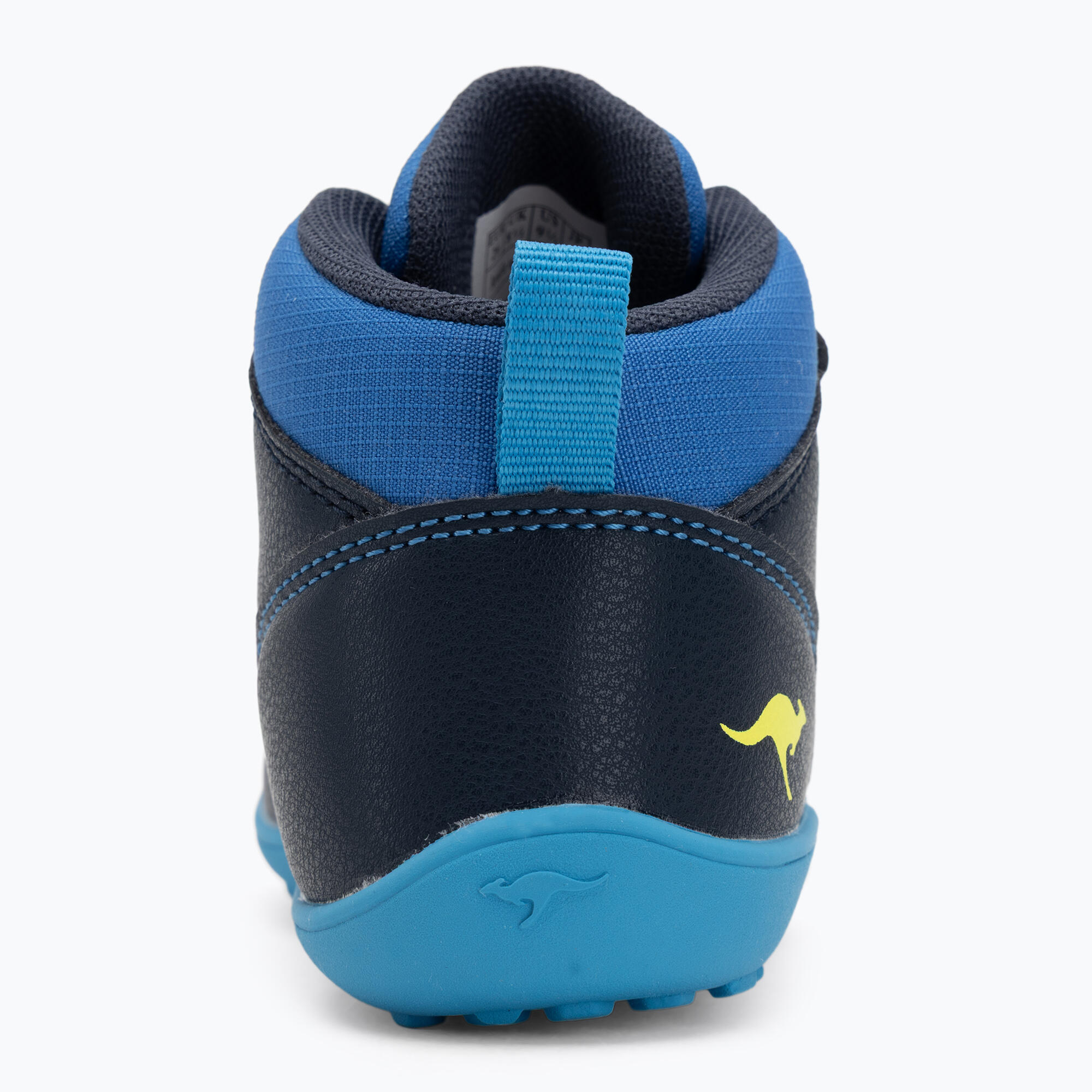 Kinder schoenen KangaROOS K-BFI Peppy EV 6/7