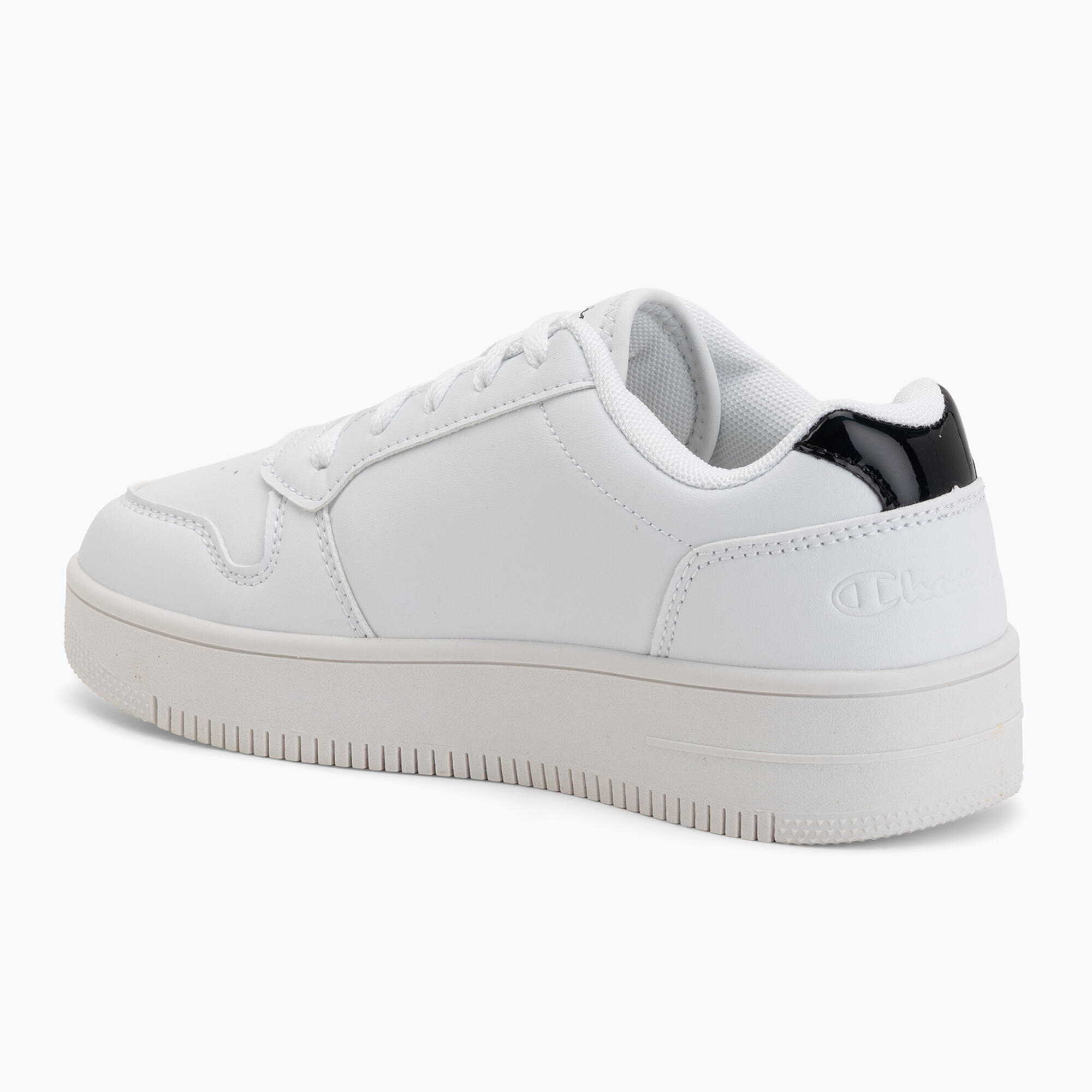 Champion RD18 Platform Glitter G GS Low Cut kinderschoenen 3/7