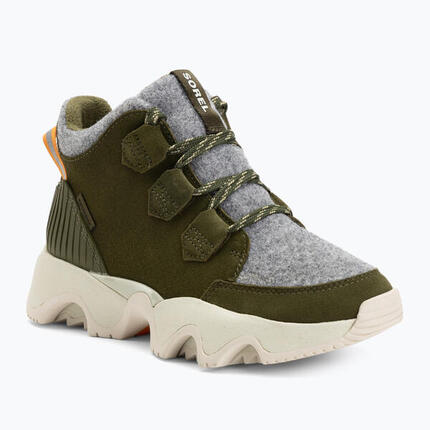 Chaussures femme Sorel Kinetic Impact Caribou