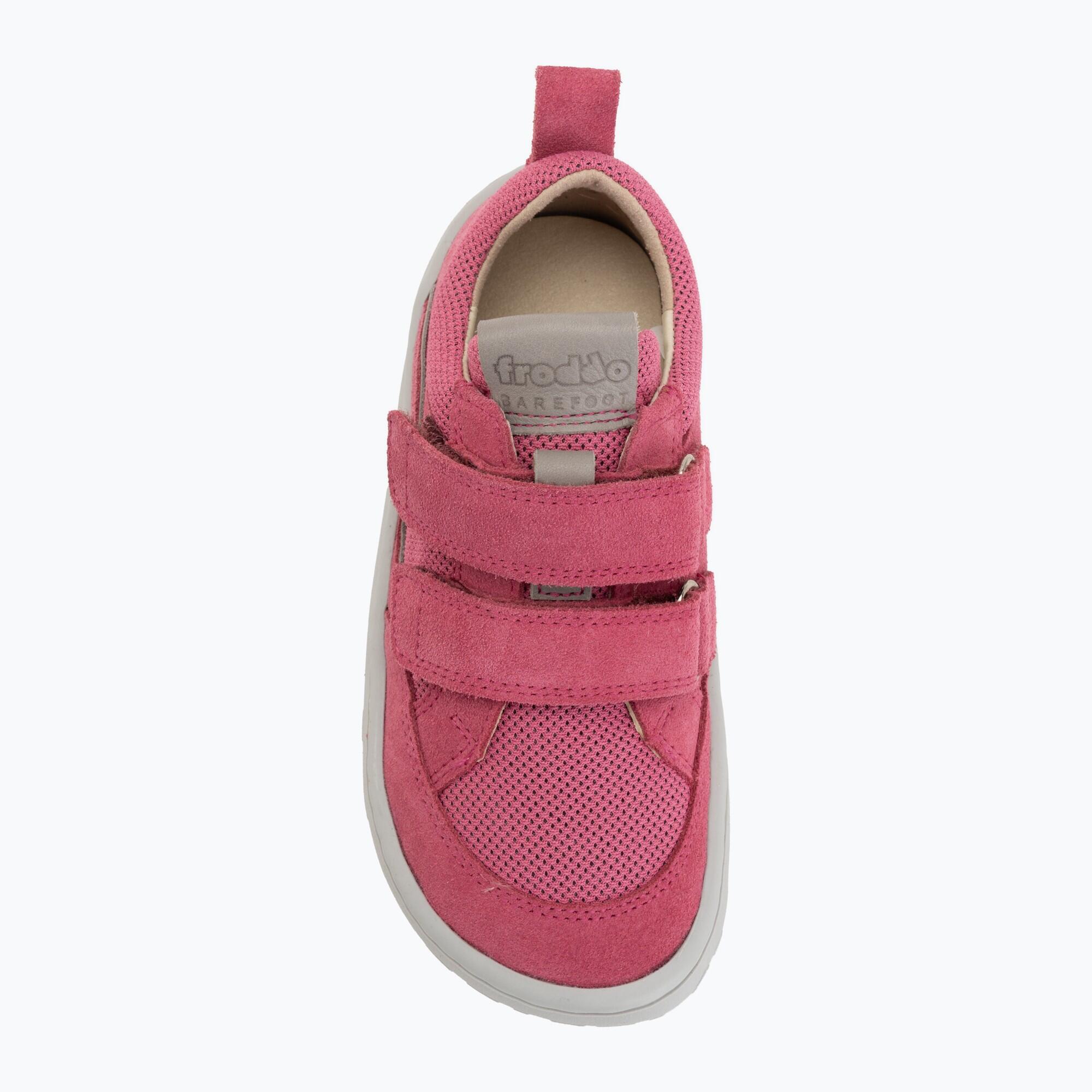 Chaussures barefoot pour enfants Froddo Baze 5/7