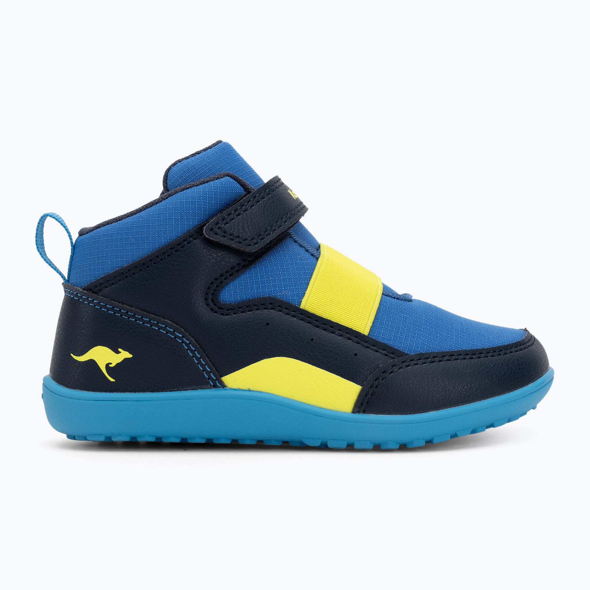Kinder schoenen KangaROOS K-BFI Peppy EV 2/7