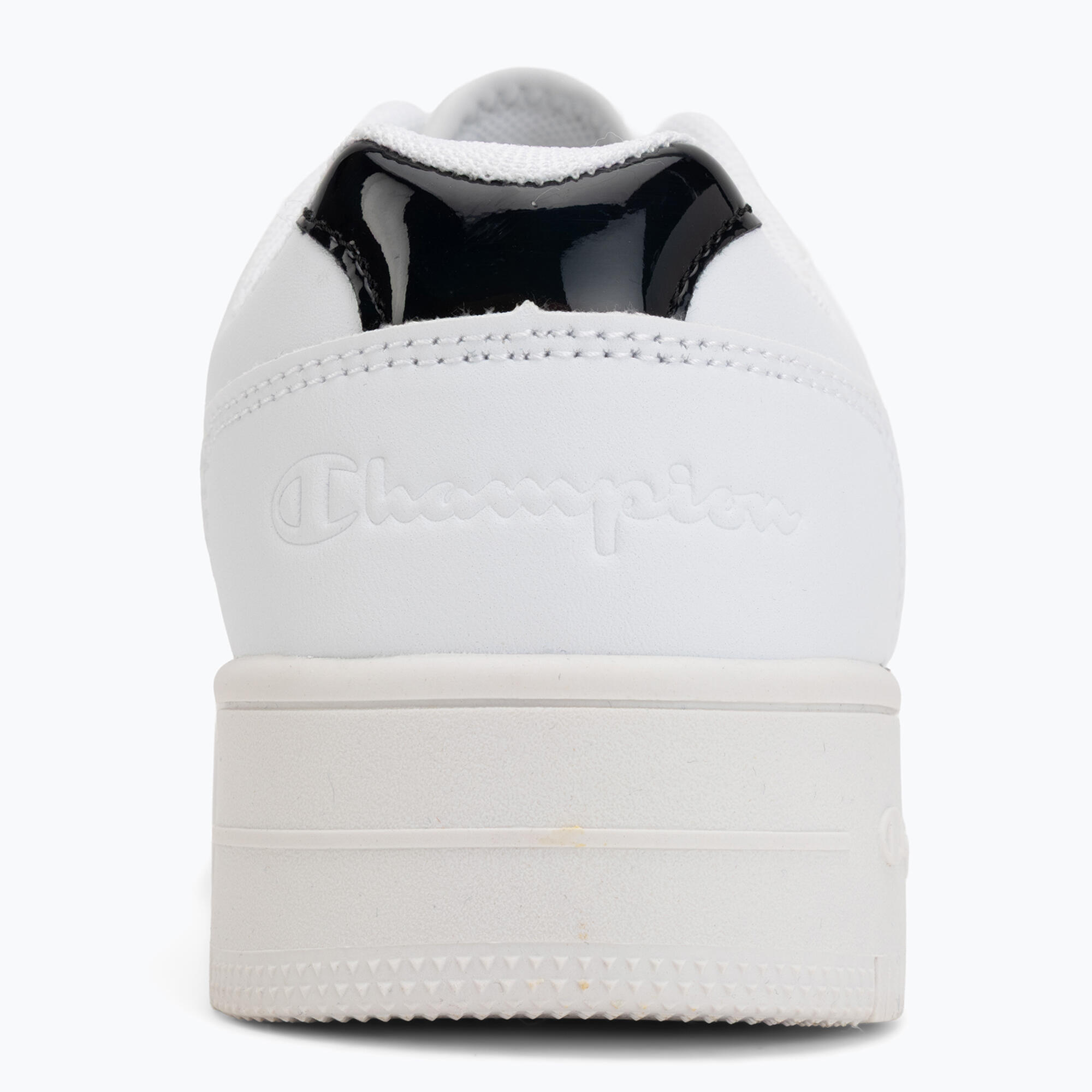 Champion RD18 Platform Glitter G GS Low Cut kinderschoenen 6/7