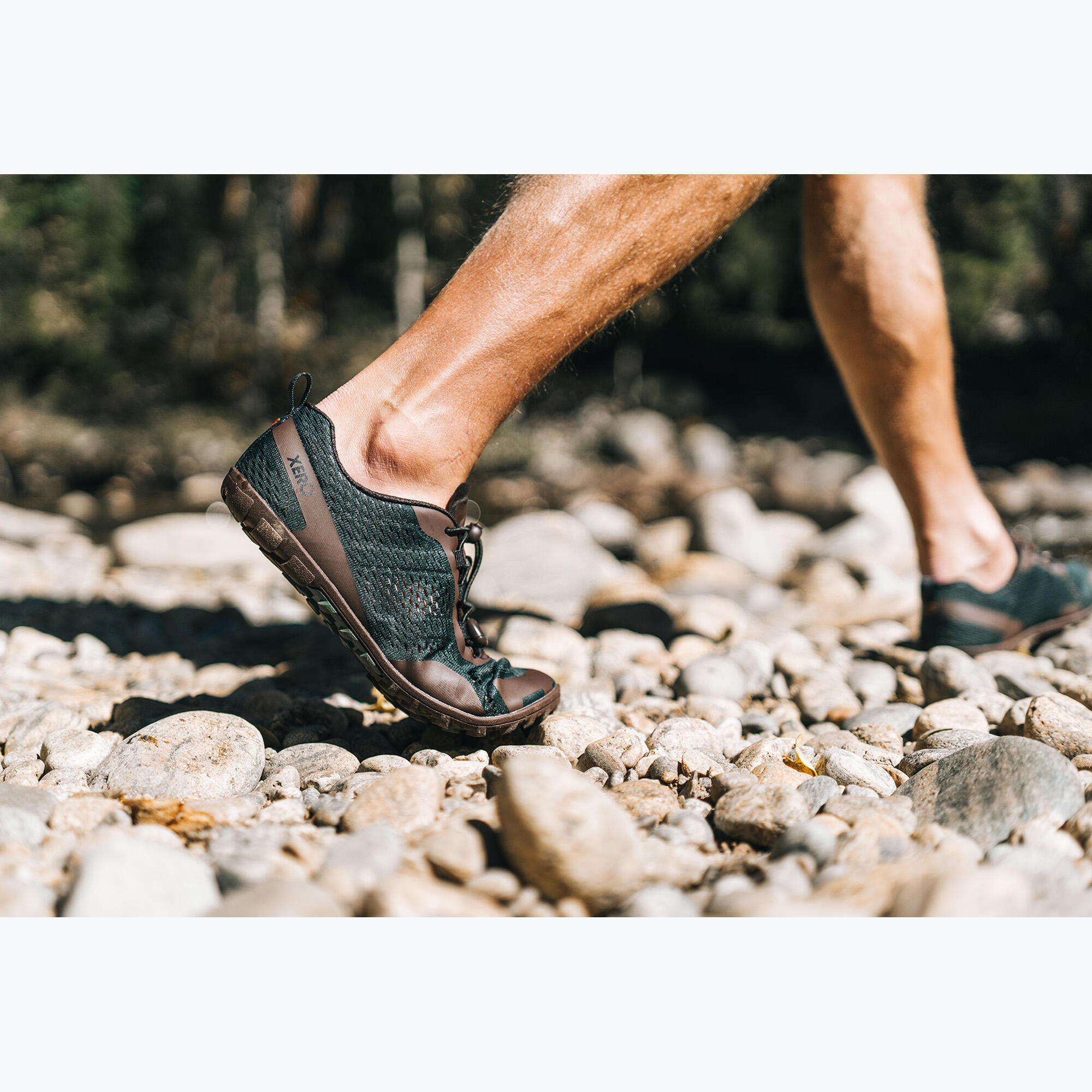 Buty berefoot męskie Xero Shoes Aqua X Sport 7/7