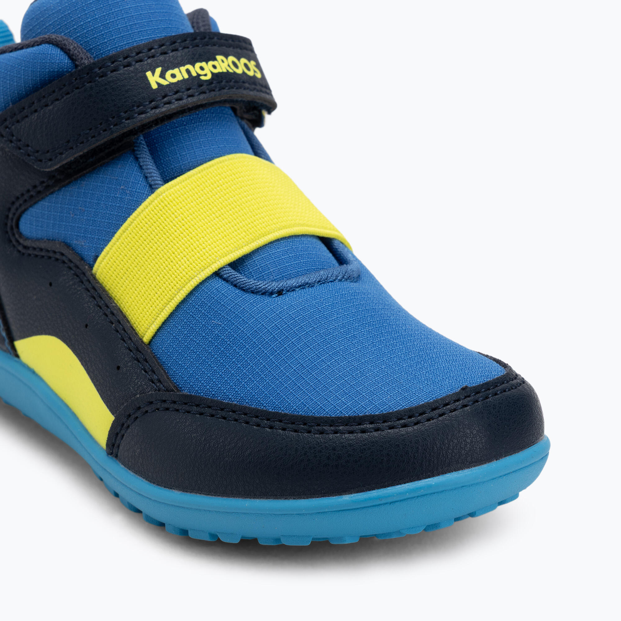 Kinder schoenen KangaROOS K-BFI Peppy EV 7/7