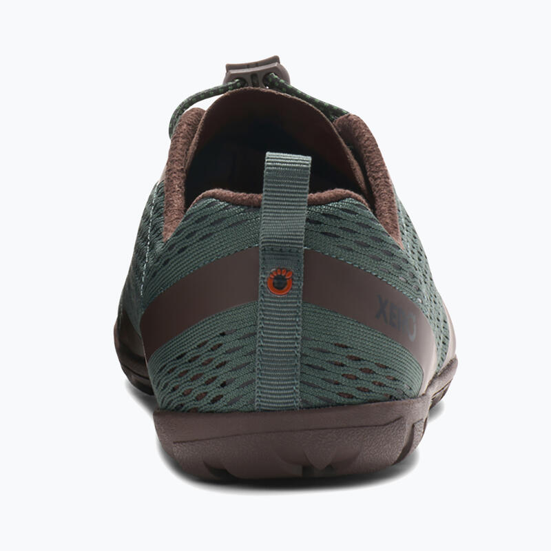 Pantofi barefoot bărbați Xero Shoes Aqua X Sport
