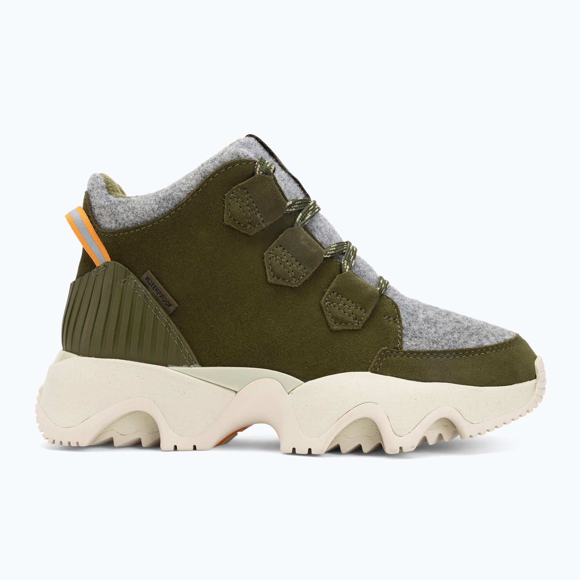 Sorel Kinetic Impact Caribou para mulher 2/7