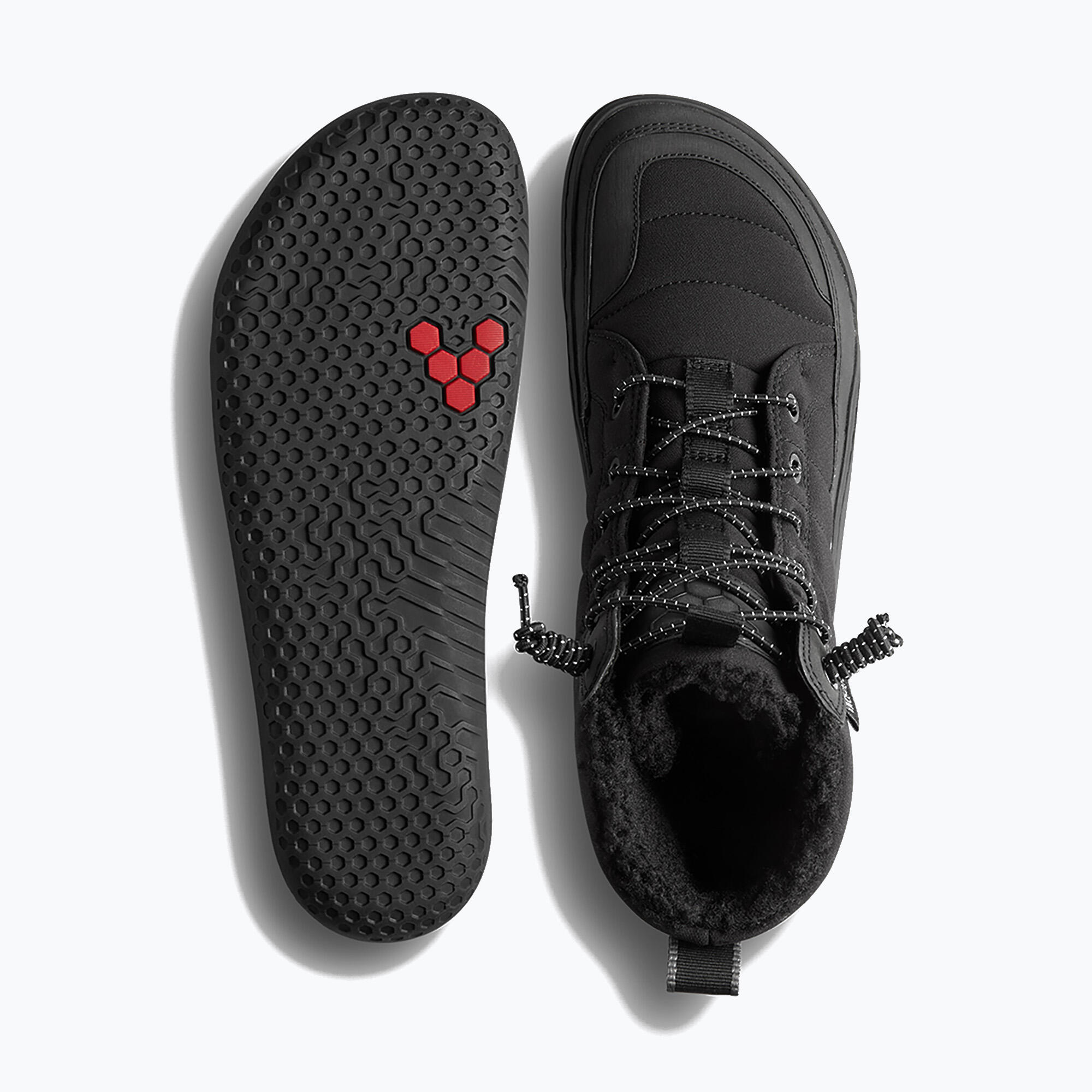 Chaussures barefoot homme Vivobarefoot Gobi Hiber 5/7