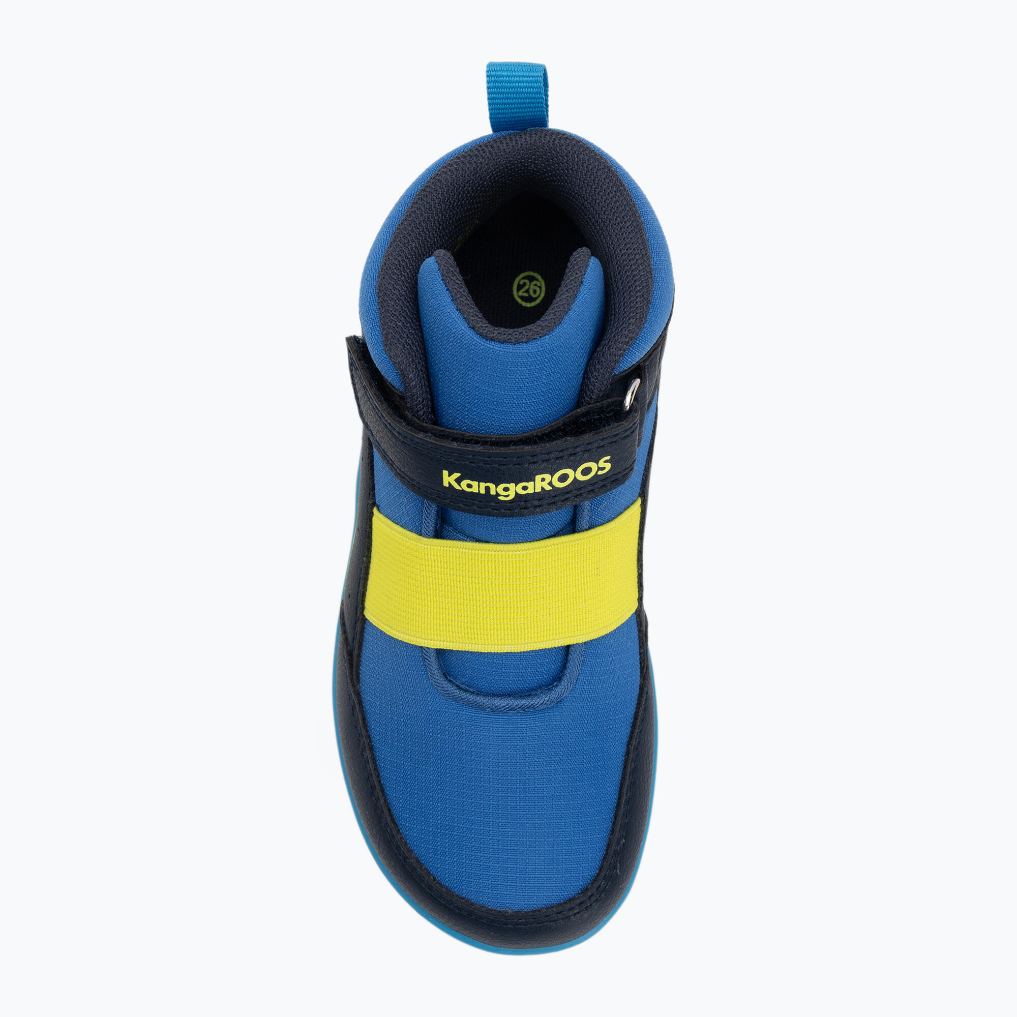 Kinder schoenen KangaROOS K-BFI Peppy EV 5/7
