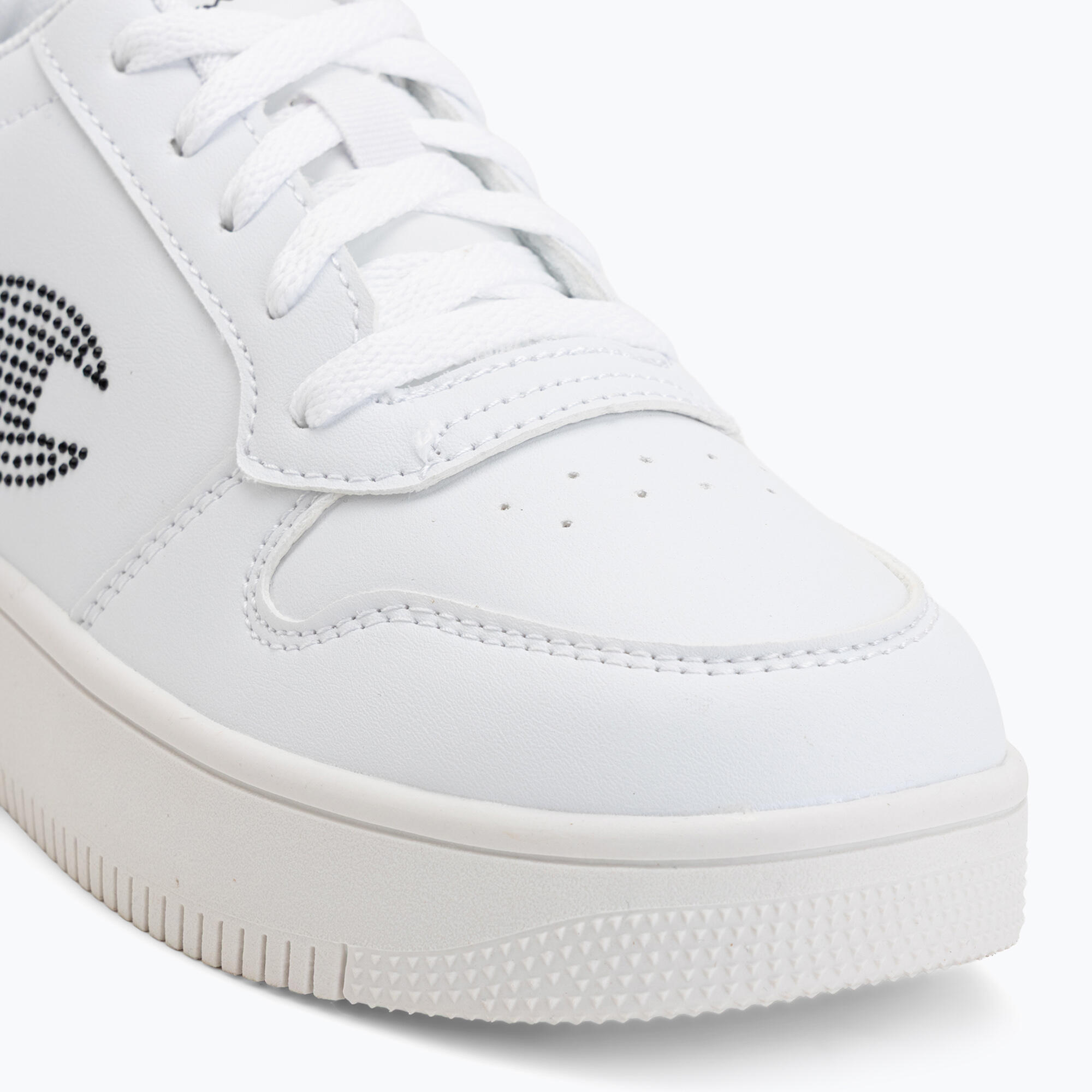 Champion RD18 Platform Glitter G GS Low Cut kinderschoenen 7/7