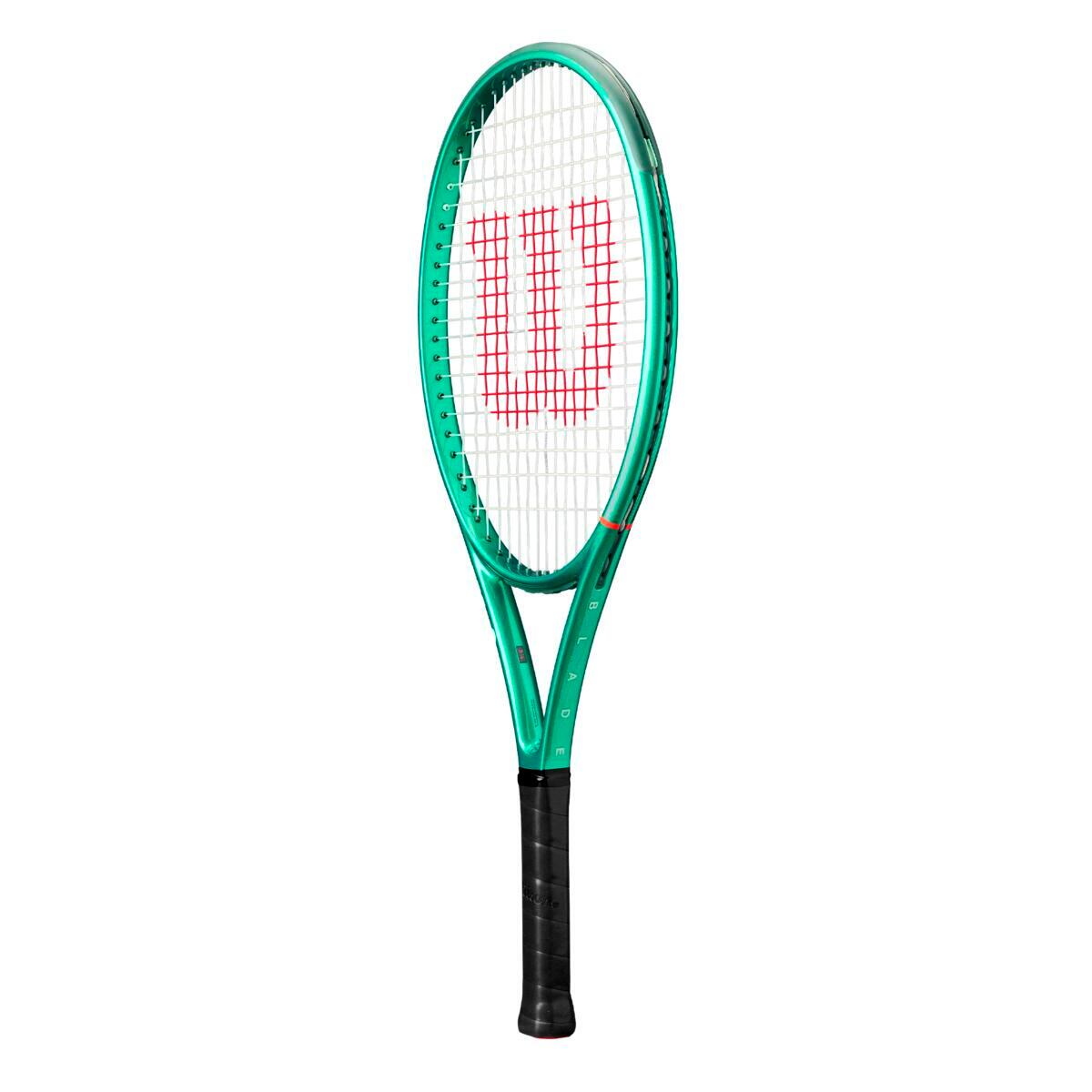 Raquette de tennis Blade 25 Junior V10 3/5