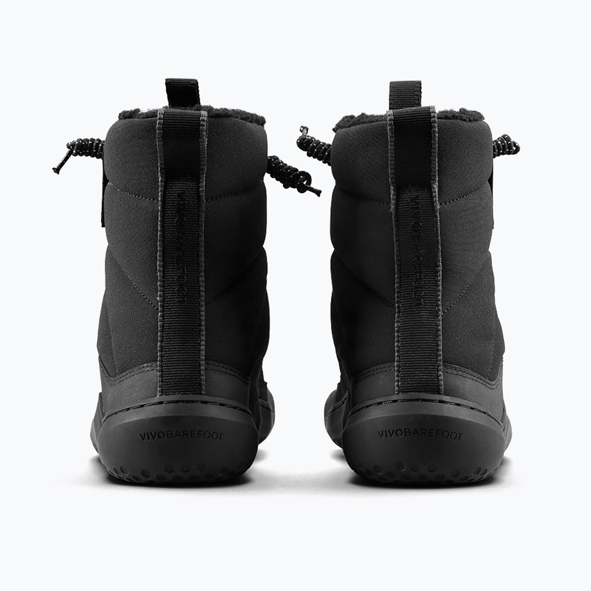 Chaussures barefoot homme Vivobarefoot Gobi Hiber 4/7