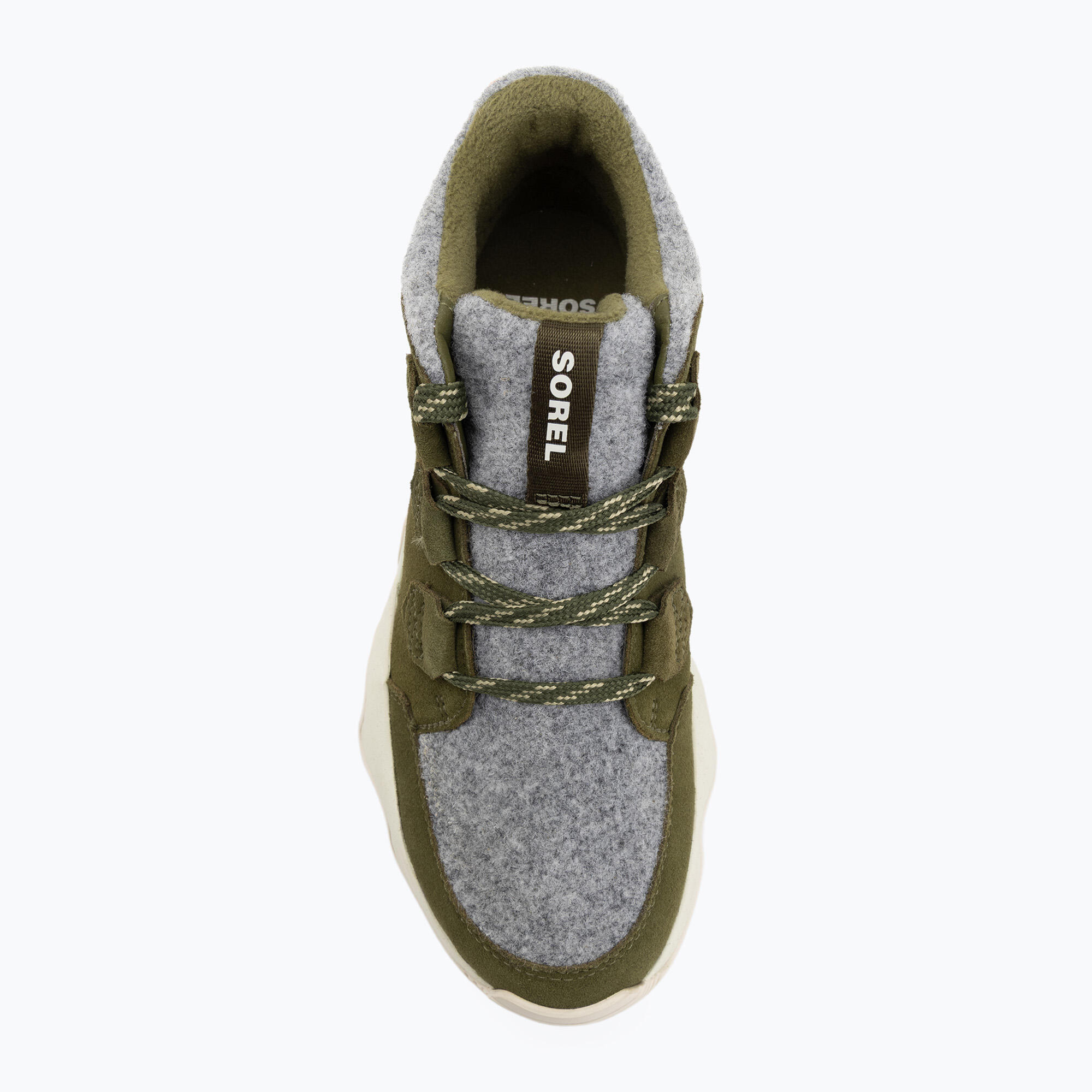 Sorel Kinetic Impact Caribou para mulher 5/7