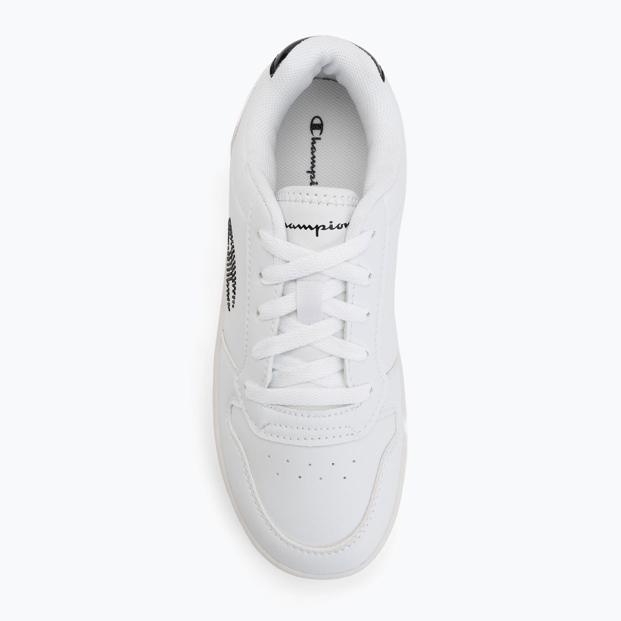 Champion RD18 Platform Glitter G GS Low Cut kinderschoenen 5/7