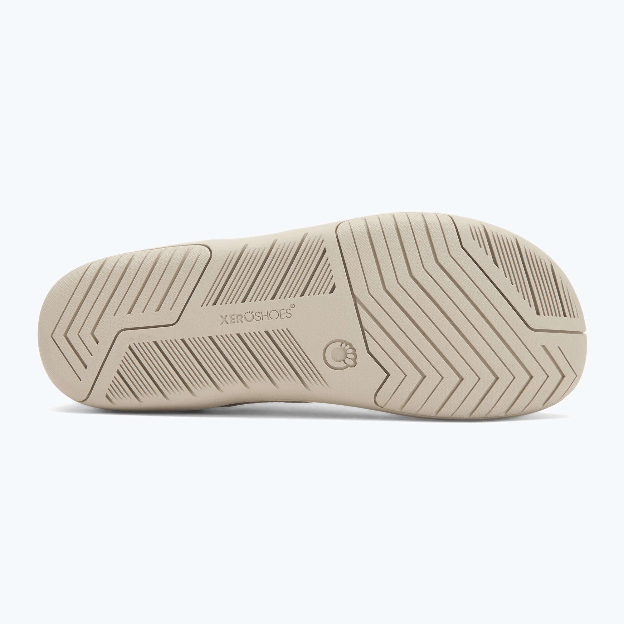 Chaussures barefoot pour femmes Xero Shoes Nexus Knit 4/7