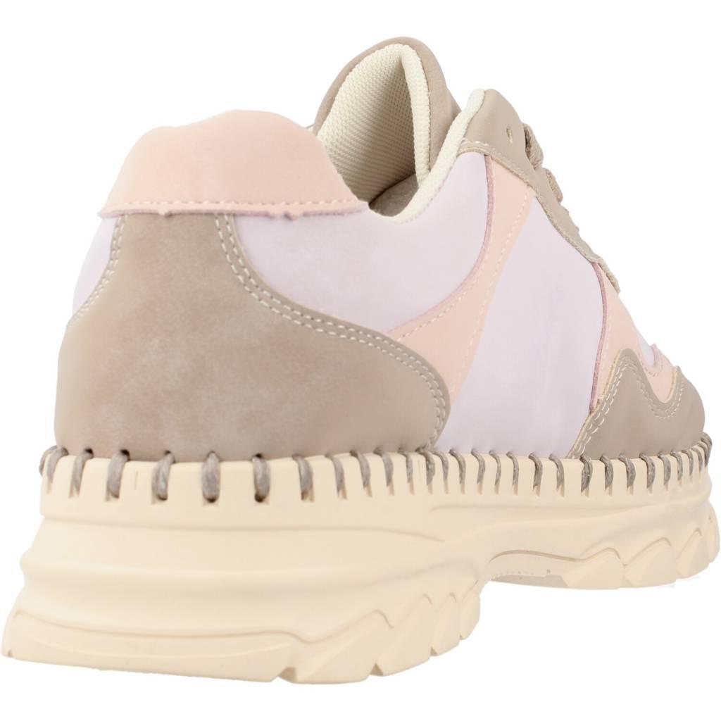 Buty ILSE JACOBSEN TULIP4091 Fioletowy 3/5