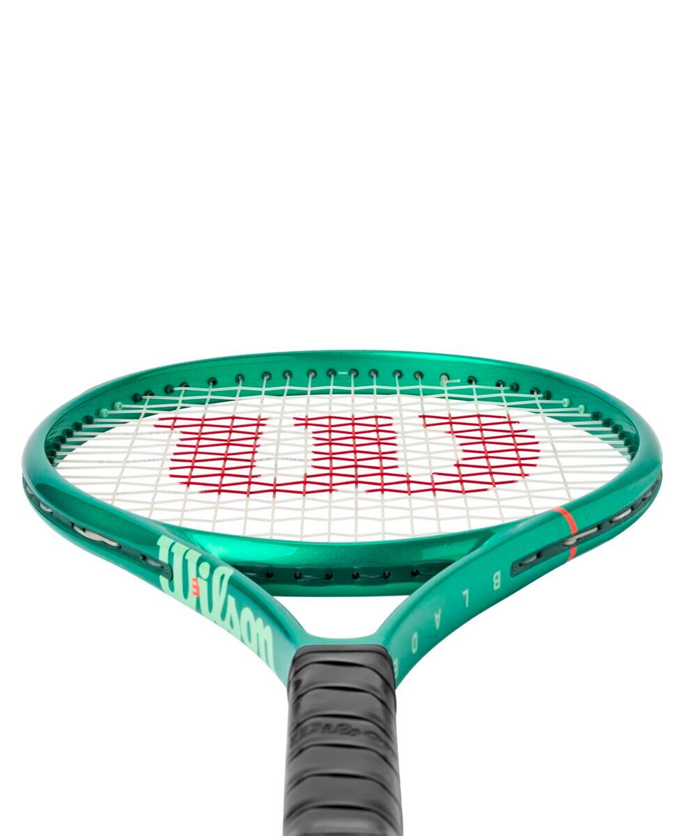 Raquette de tennis Blade 25 Junior V10 4/5