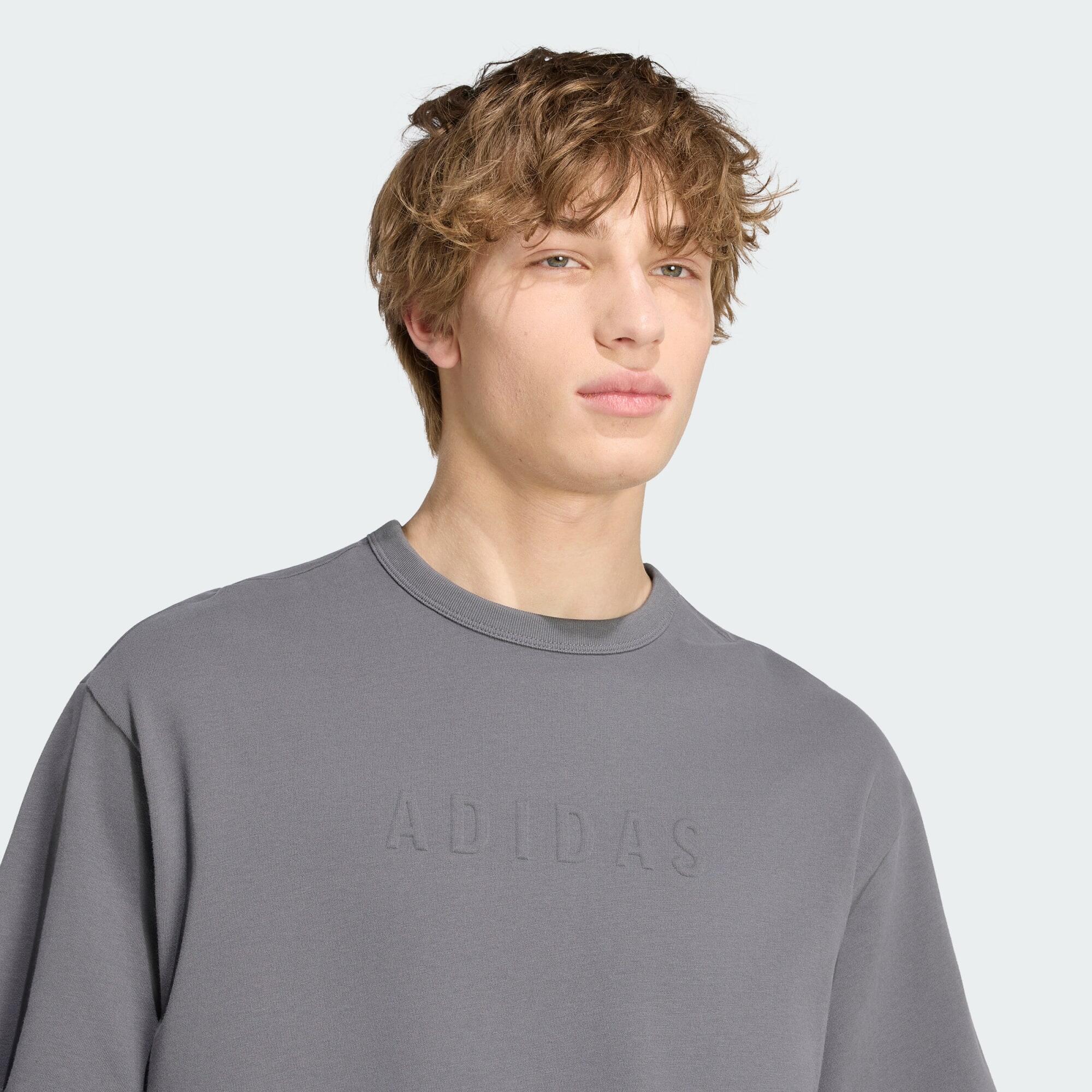 SOFT LUX GRAPHIC TEE 4/5