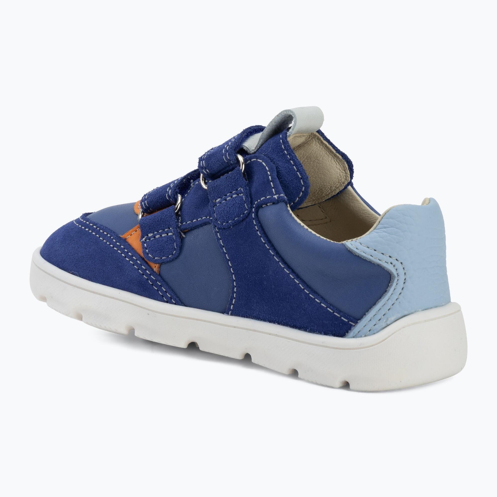 Chaussures barefoot pour enfants Froddo Zeru Spring 3/7