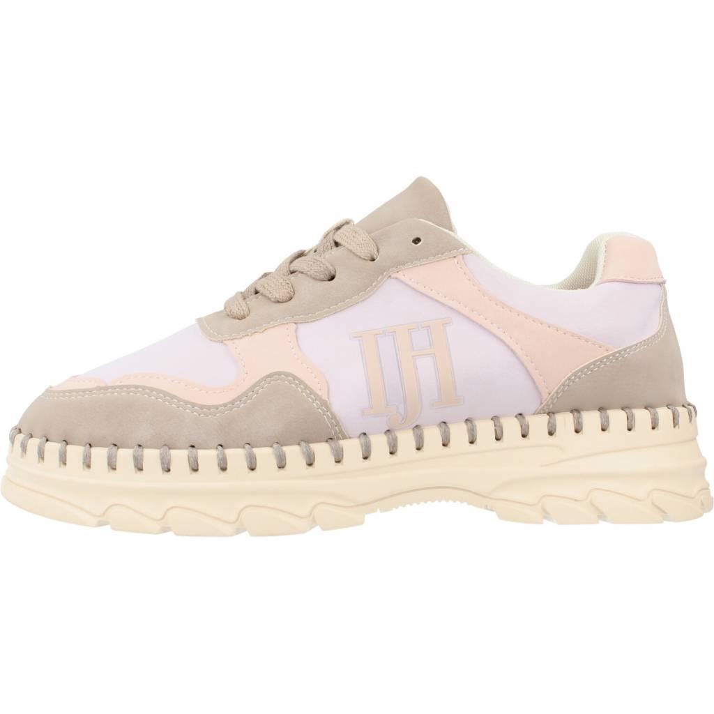 Buty ILSE JACOBSEN TULIP4091 Fioletowy 2/5
