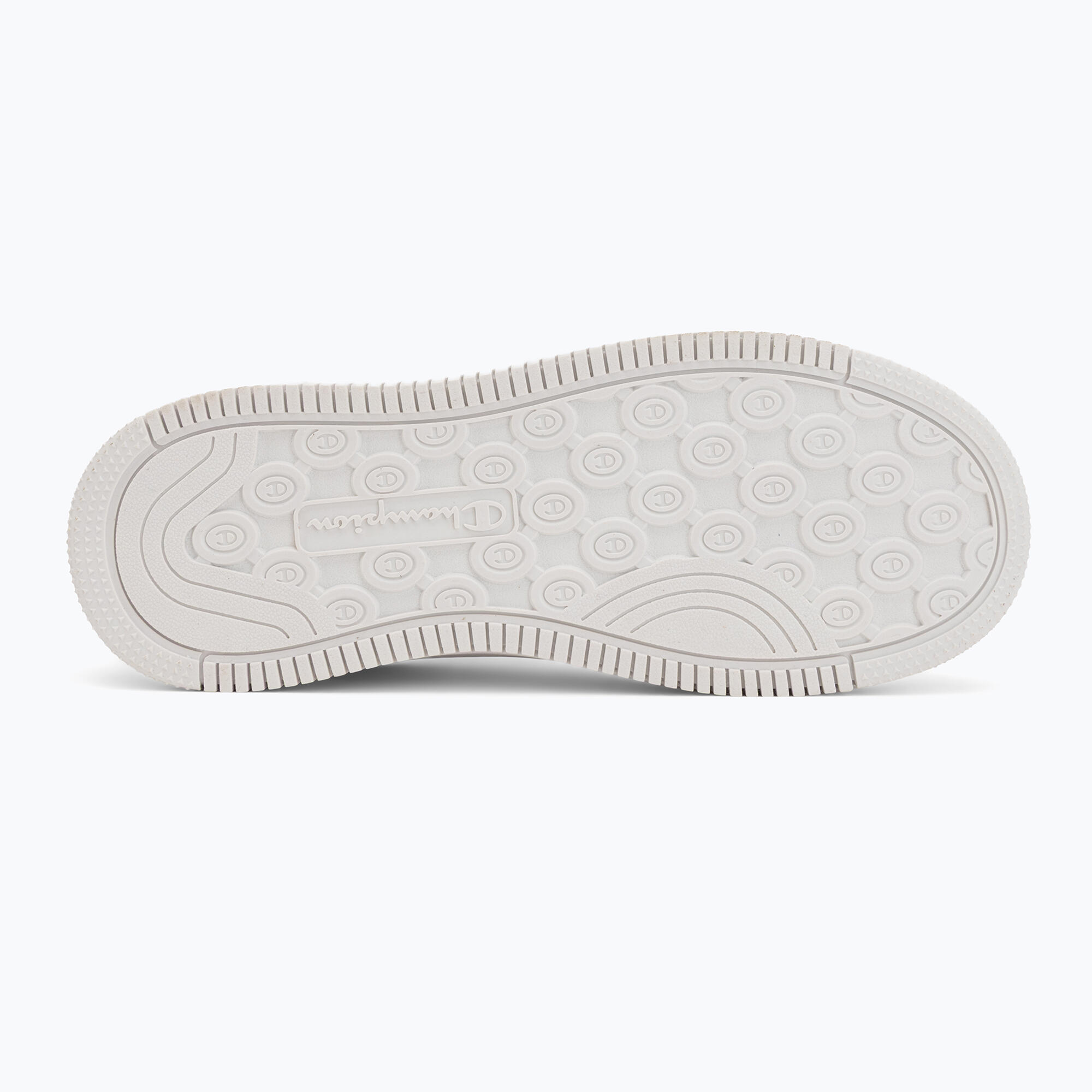 Champion RD18 Platform Glitter G GS Low Cut kinderschoenen 4/7