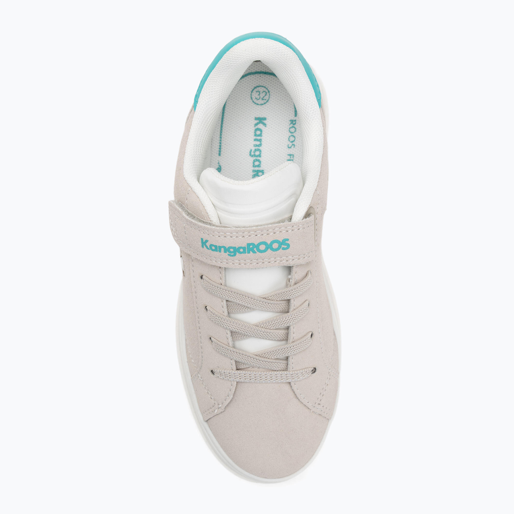 Chaussures pour enfants KangaROOS K-GK Milky EV 5/7