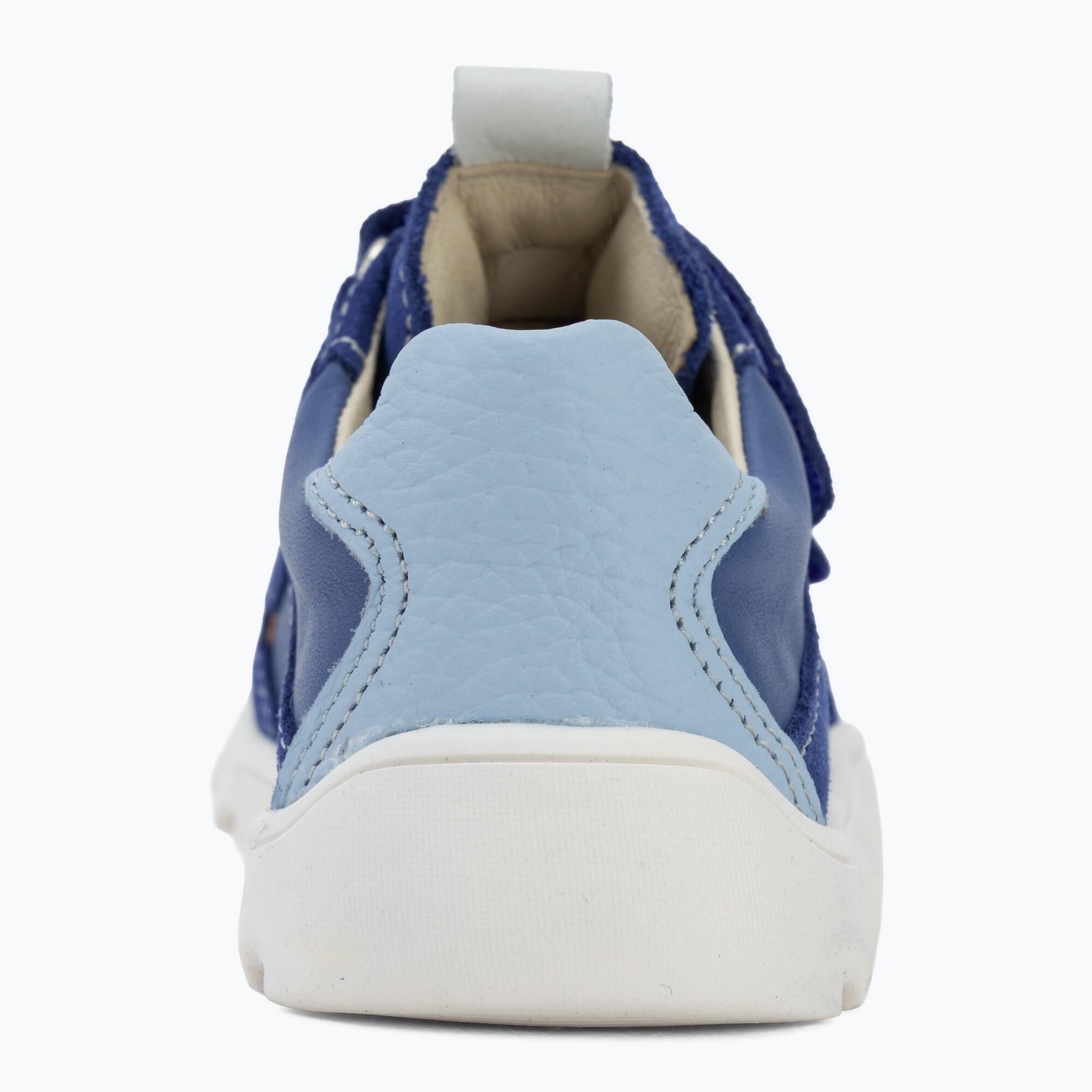 Chaussures barefoot pour enfants Froddo Zeru Spring 6/7