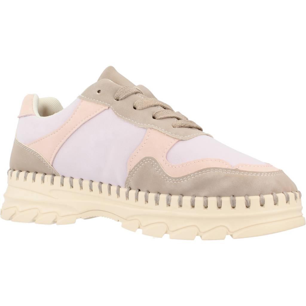 Buty ILSE JACOBSEN TULIP4091 Fioletowy 5/5