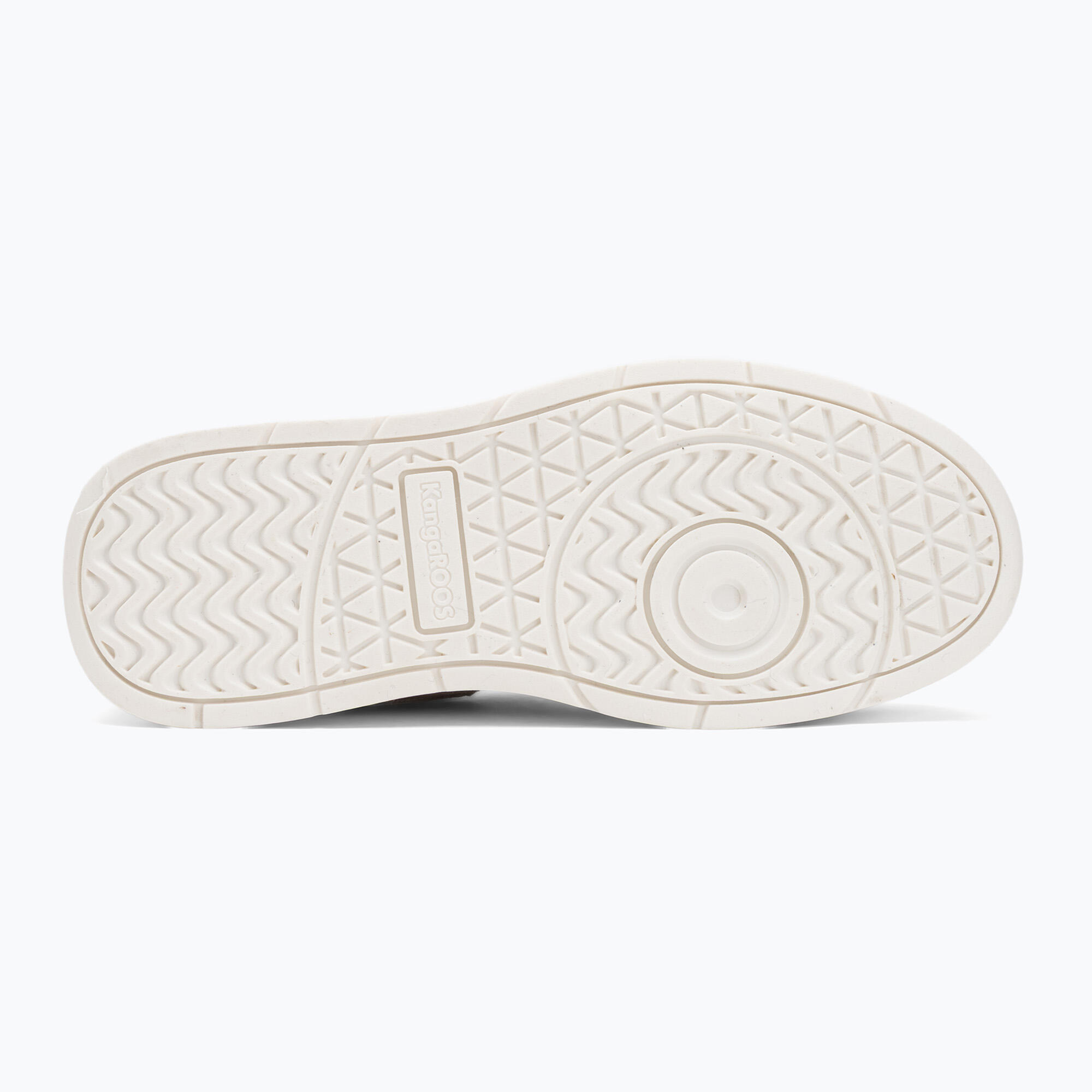 Chaussures pour enfants KangaROOS K-GK Milky EV 4/7