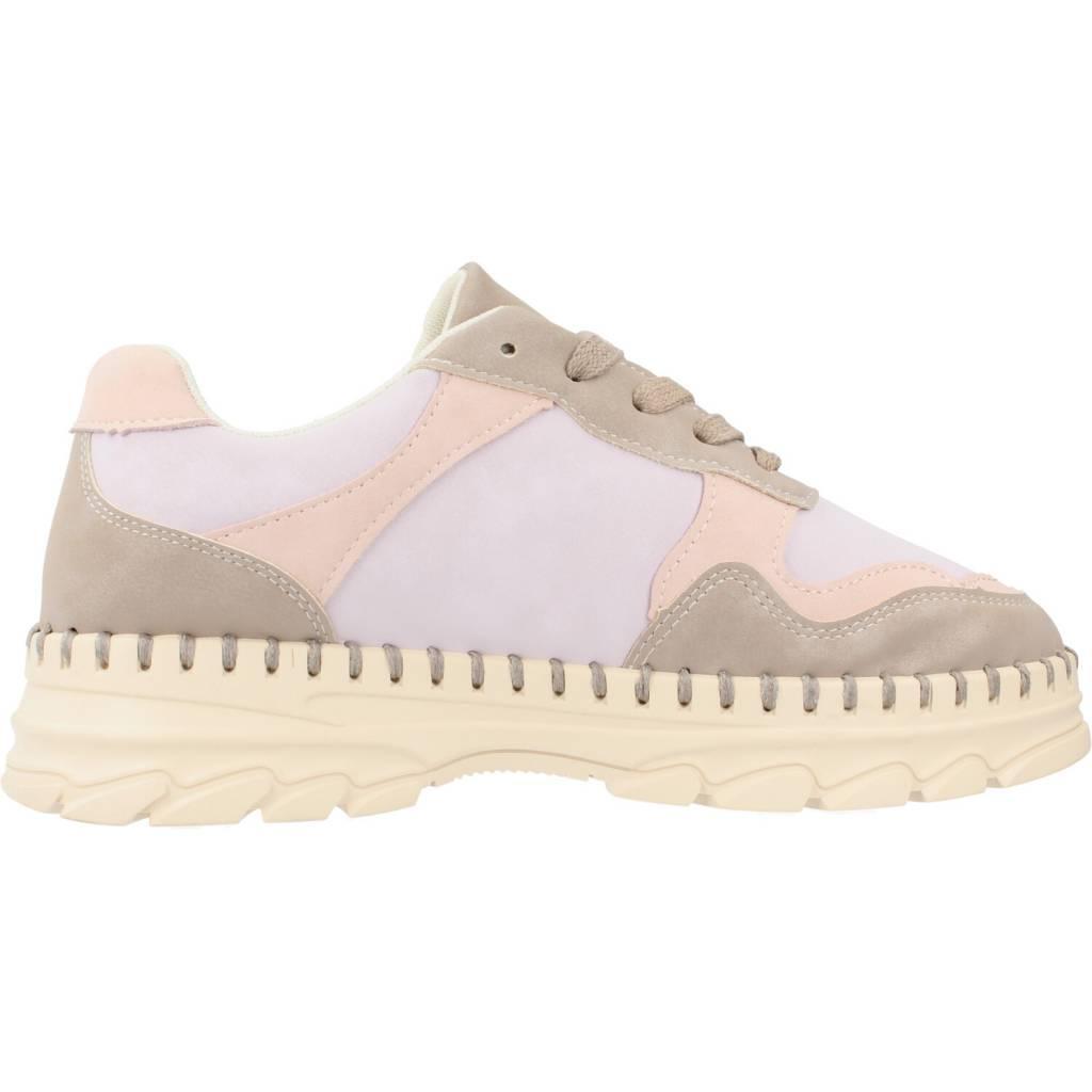 Buty ILSE JACOBSEN TULIP4091 Fioletowy 4/5