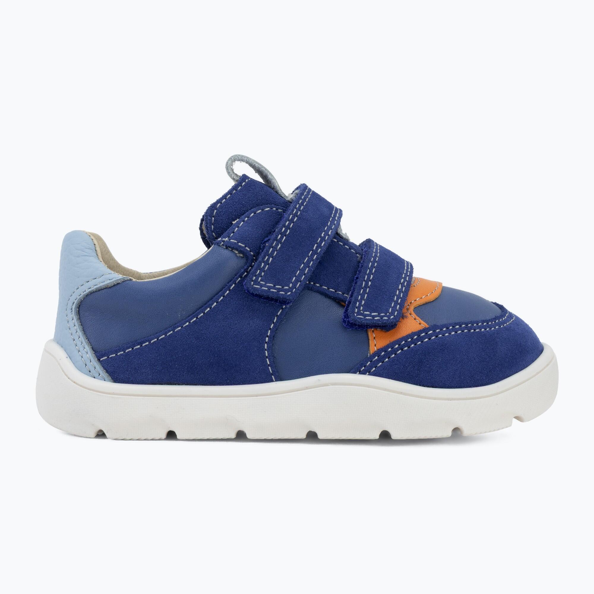 Chaussures barefoot pour enfants Froddo Zeru Spring 2/7