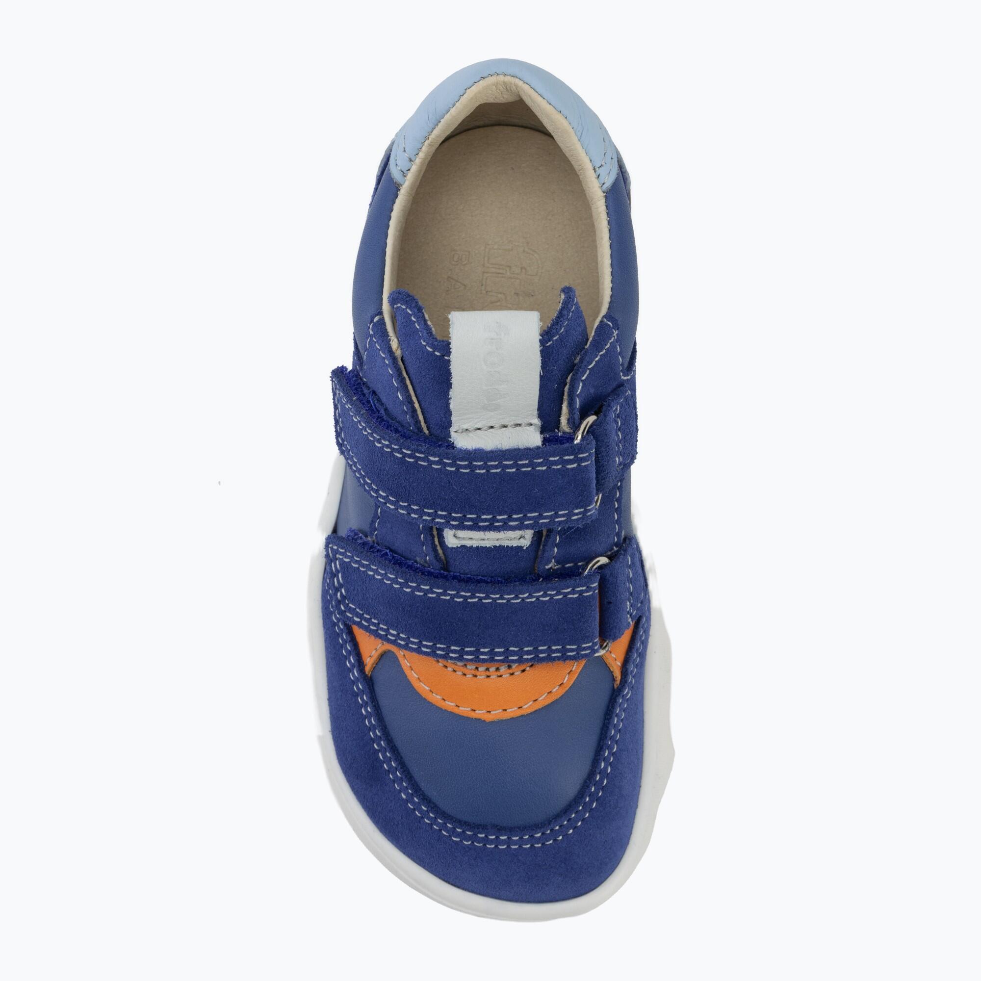 Chaussures barefoot pour enfants Froddo Zeru Spring 5/7