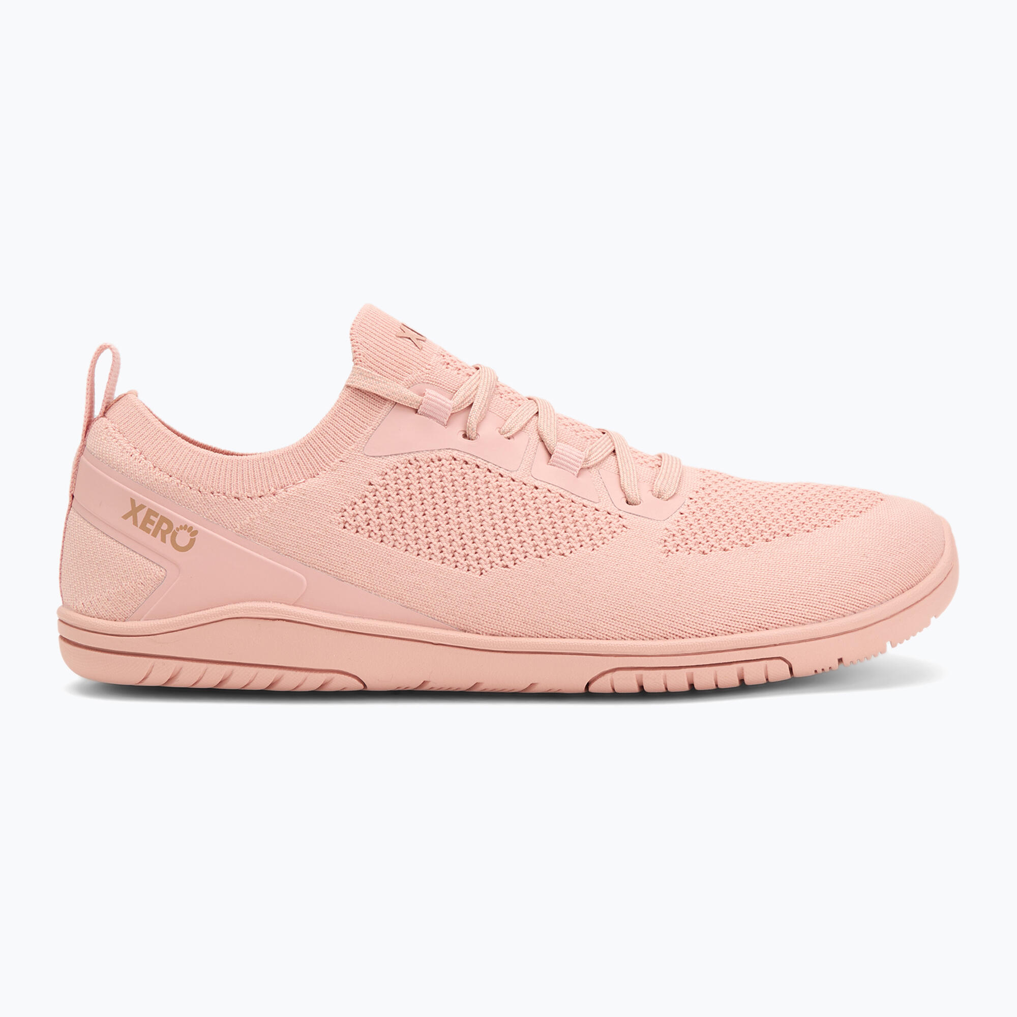 Scarpe barefoot da donna Xero Shoes Nexus Knit 2/7