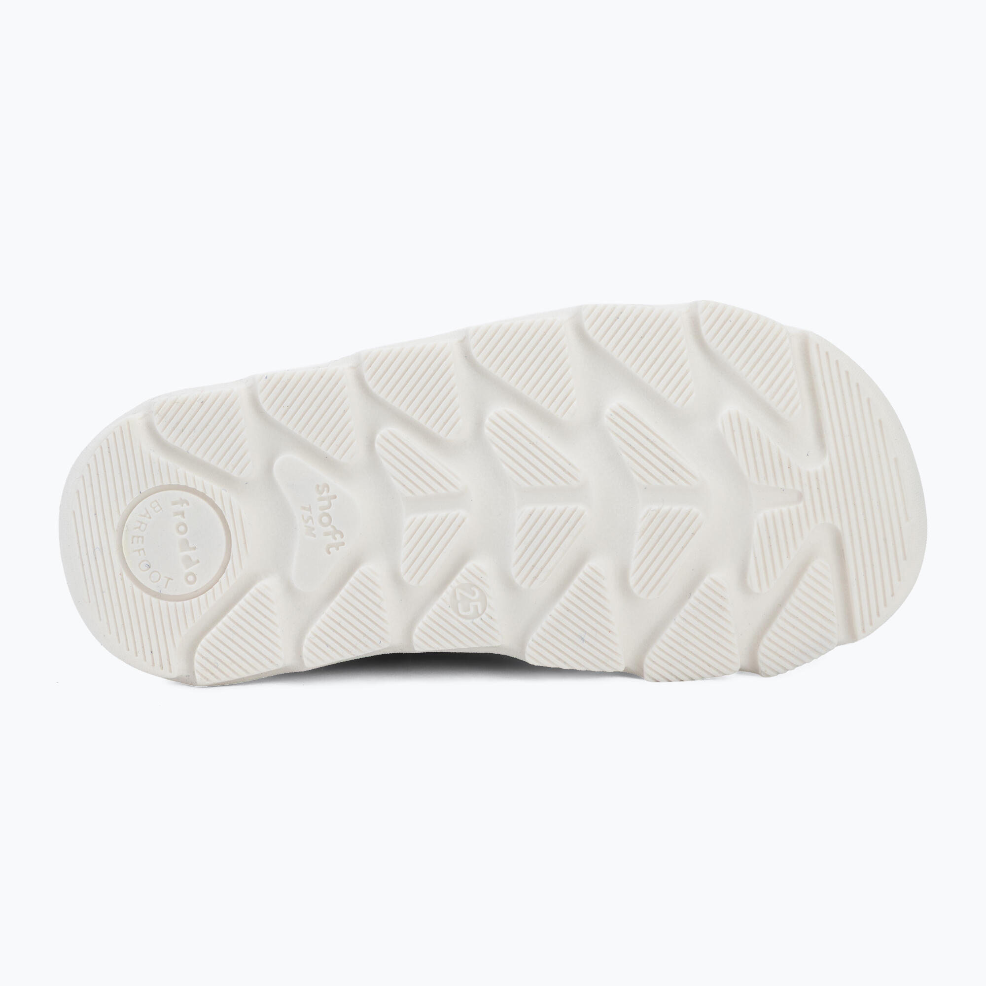Chaussures barefoot pour enfants Froddo Zeru Spring 4/7