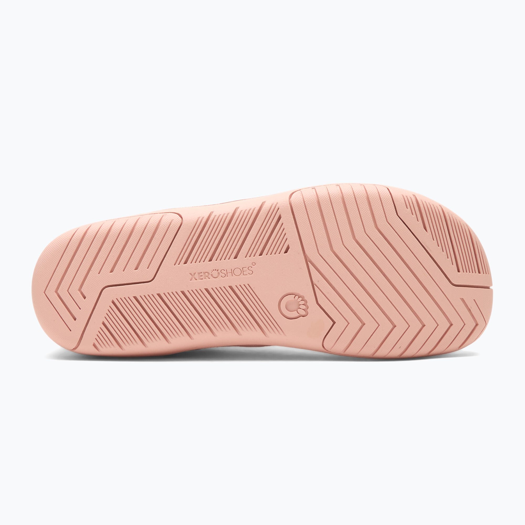 Scarpe barefoot da donna Xero Shoes Nexus Knit 4/7