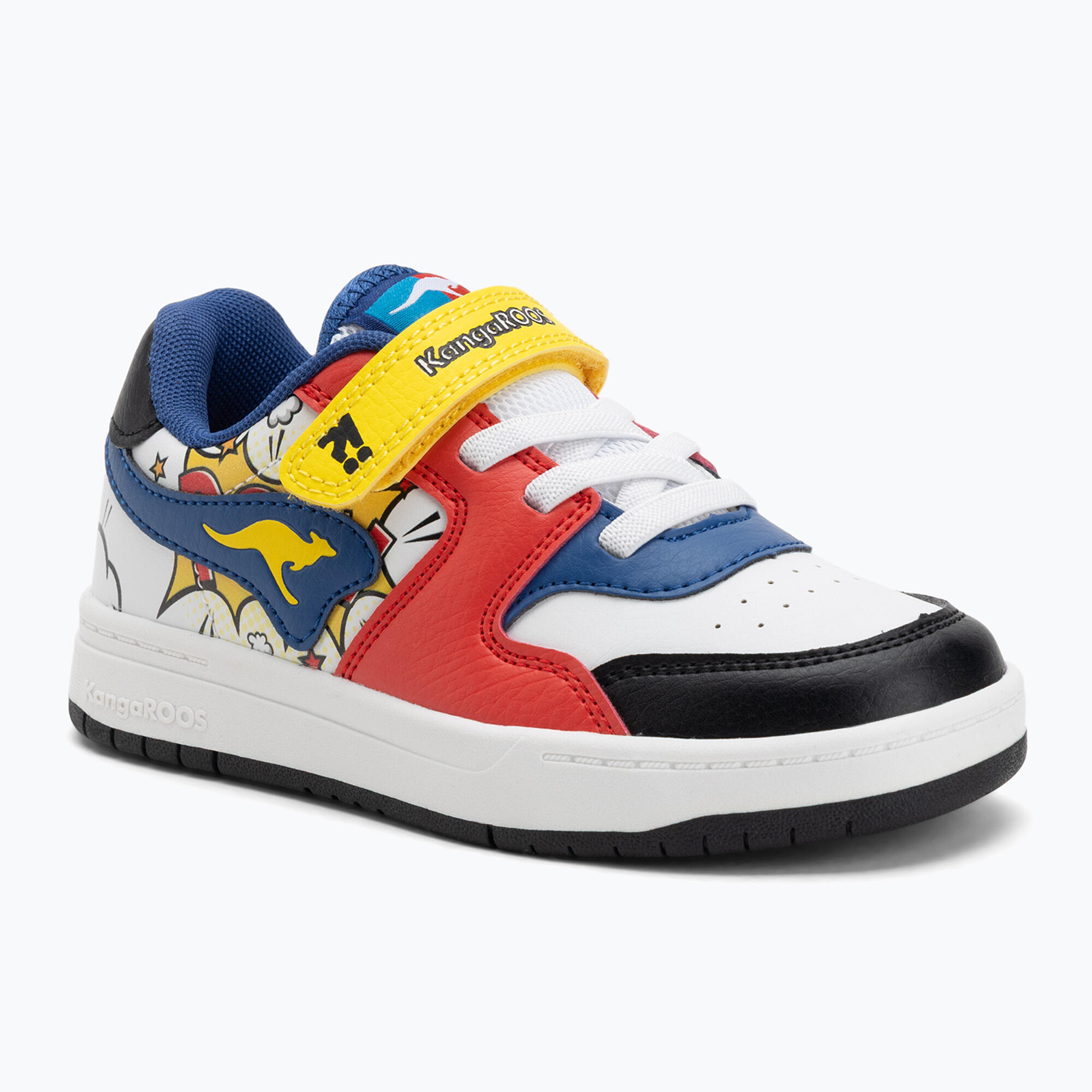 Pantofi pentru copii KangaROOS K-CP Fair EV