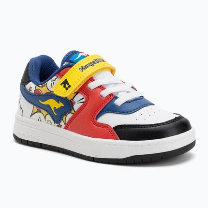 Kinder Schuhe KangaROOS K-CP Fair EV