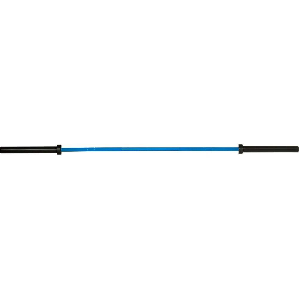 Vzpěračská osa s ložisky - Crossfit bar Sedco OB86-PMC 220 cm 2/3