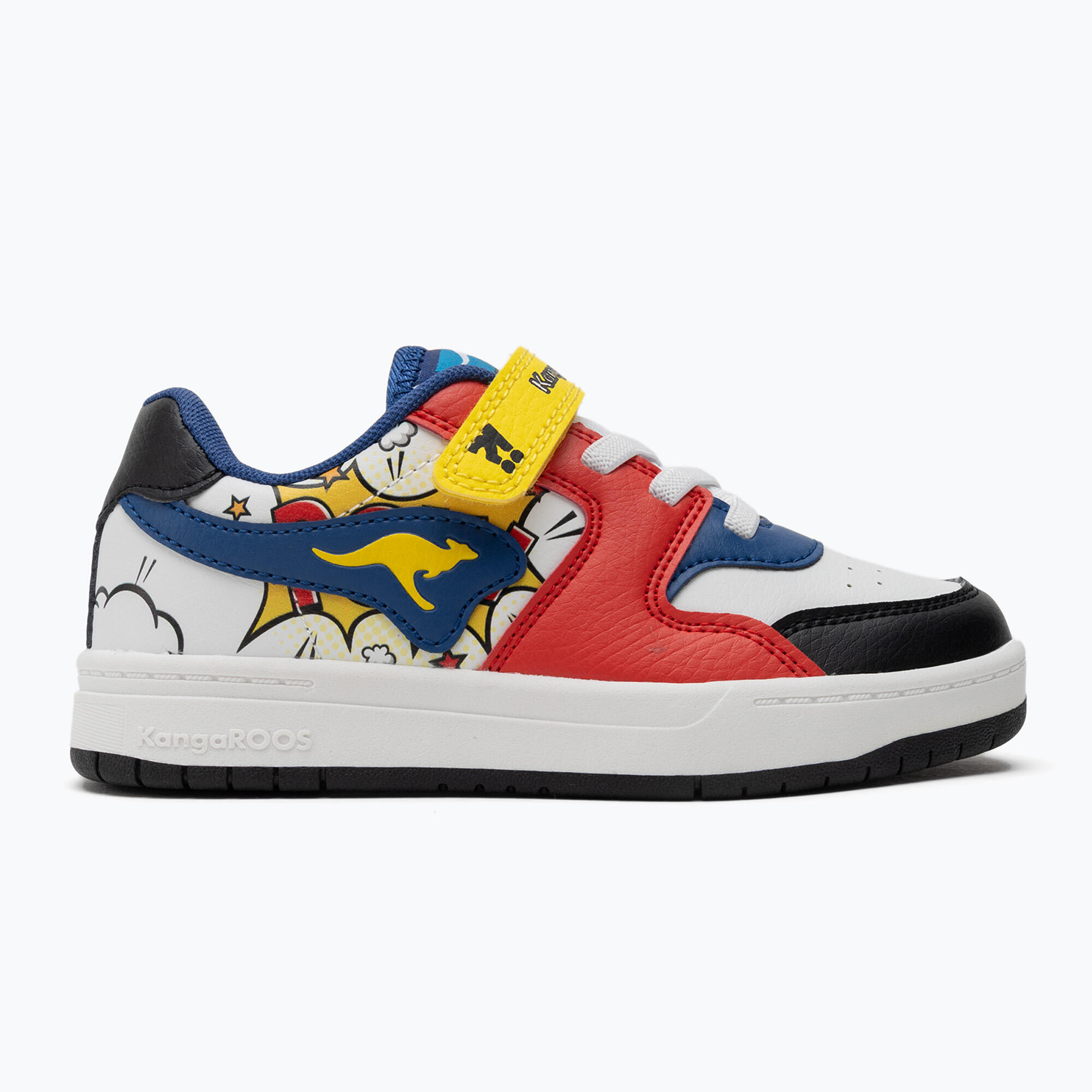 Chaussures pour enfants KangaROOS K-CP Fair EV 2/7
