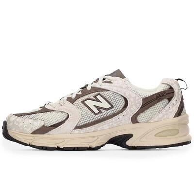 Sneaker new balance lifestyle schoen volwassenen