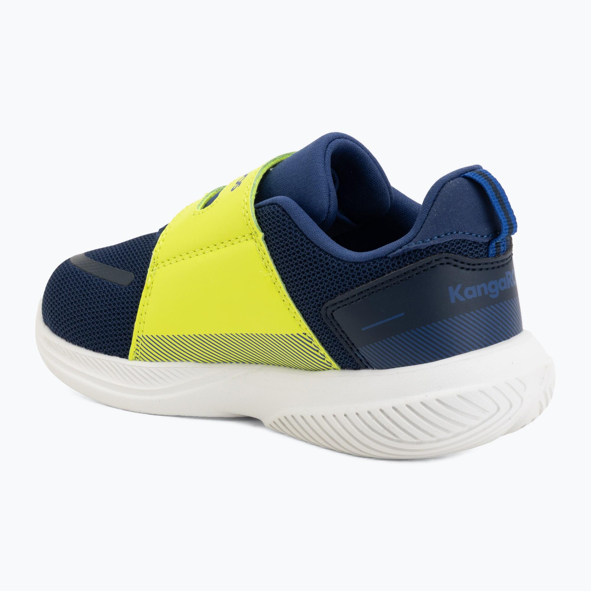 Chaussures pour enfants KangaROOS K-RDI Puddle V 3/7