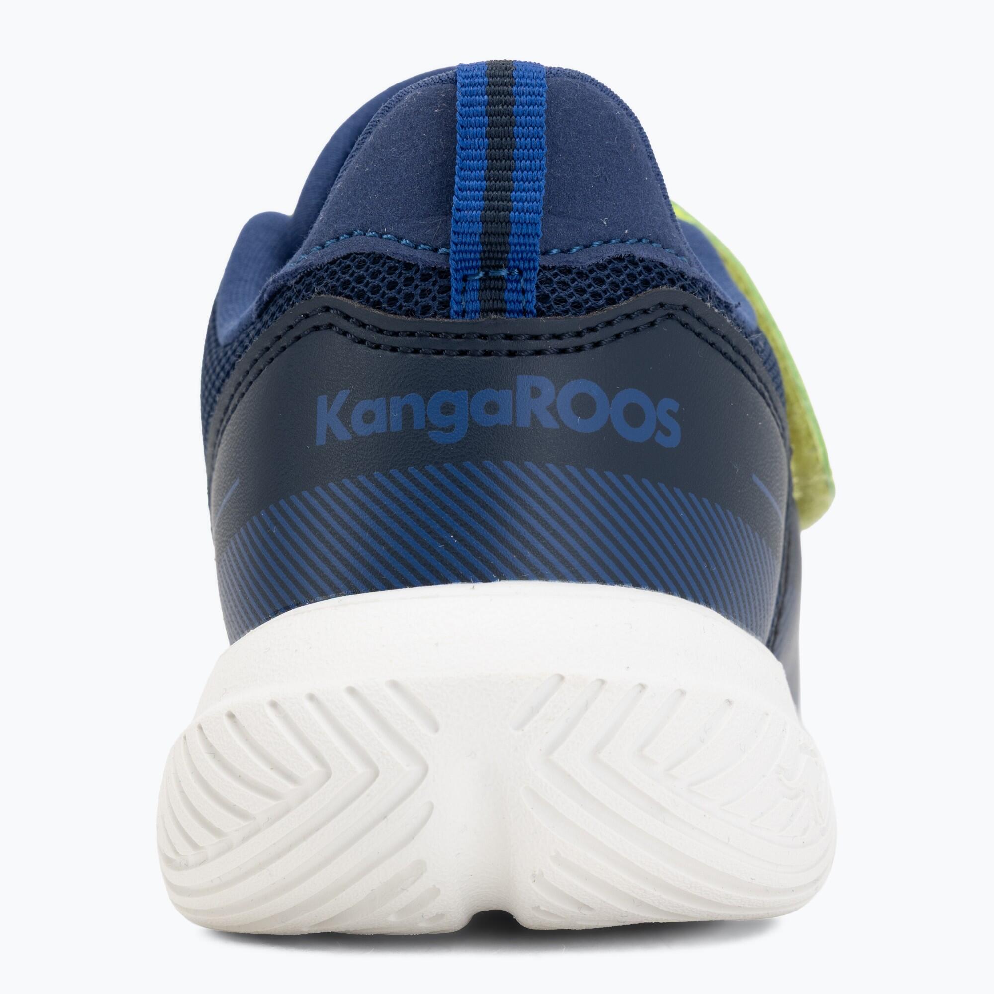 Chaussures pour enfants KangaROOS K-RDI Puddle V 6/7